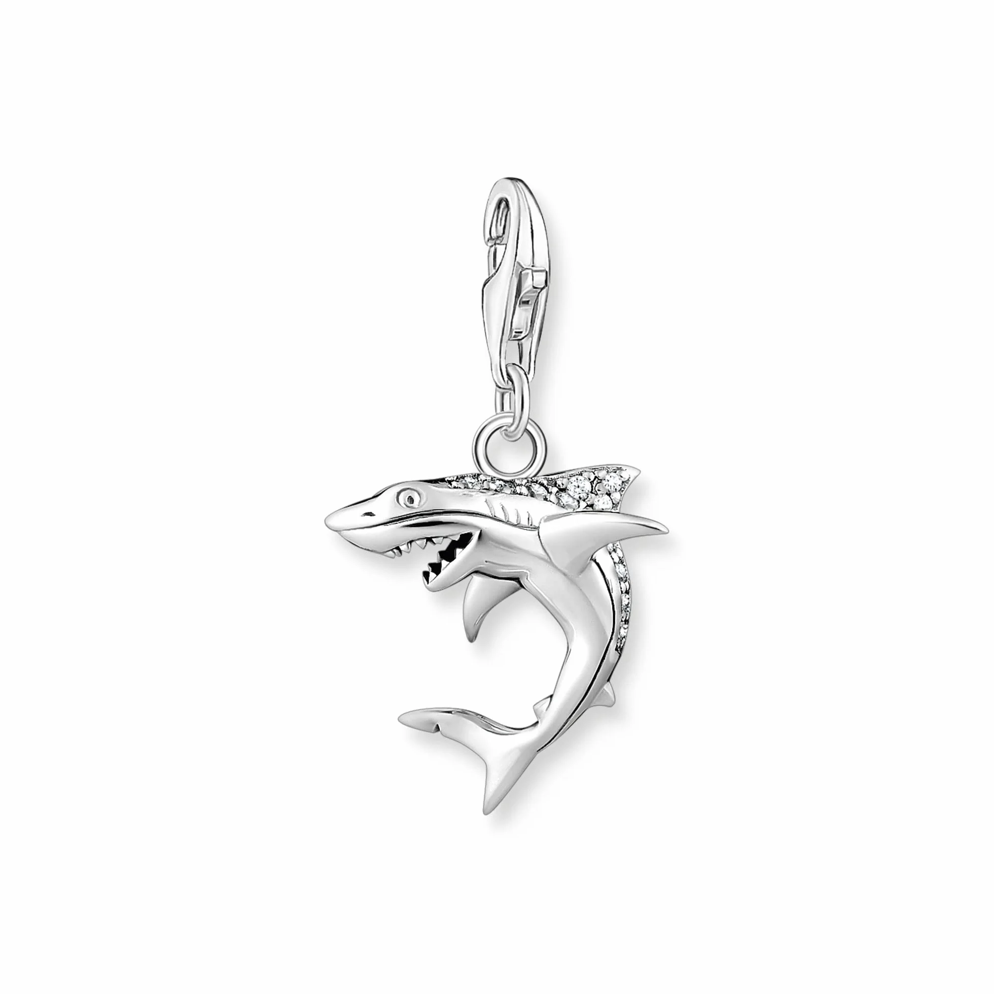 Thomas Sabo Kolekcja wisiorków z zawieszkami z motywami morskimi