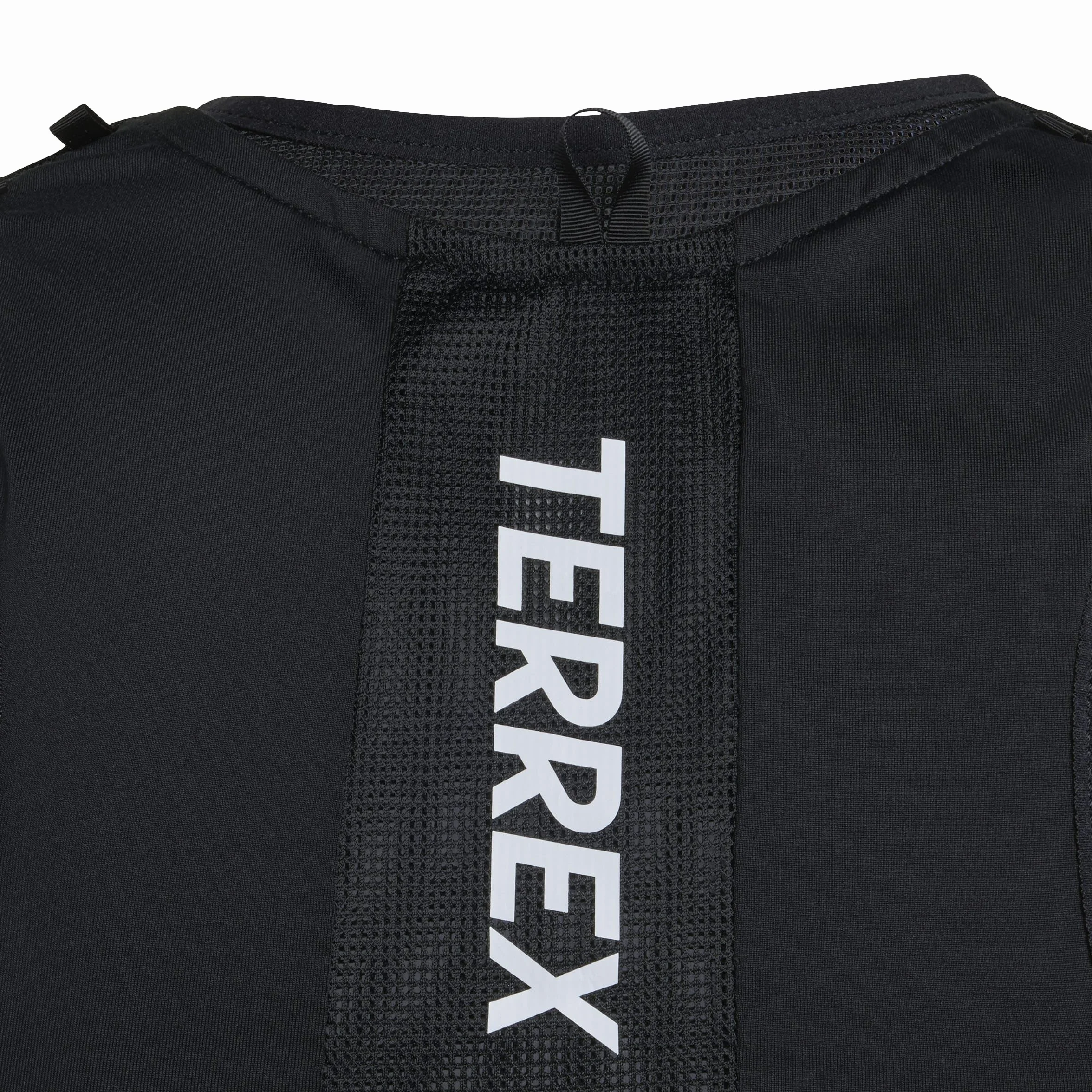 adidas Uniseks Terrex Multi Climacool Trail Vest 5L Hydration Pack, Black, S