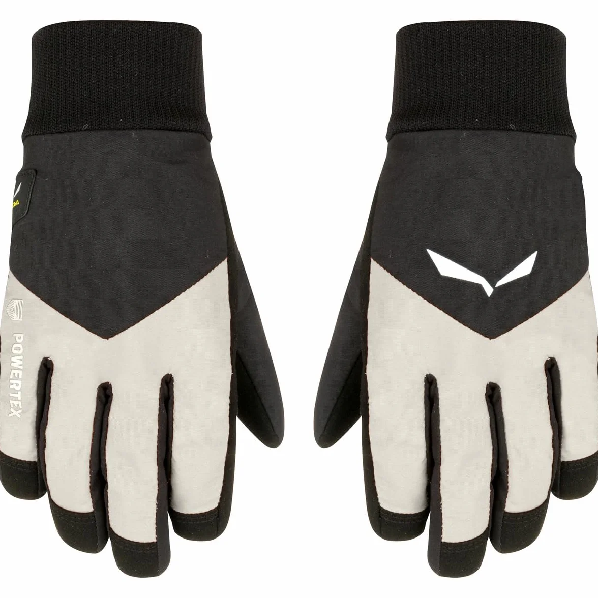 SALEWA Rękawiczki marki KIDS PTX/TWR GLOVES