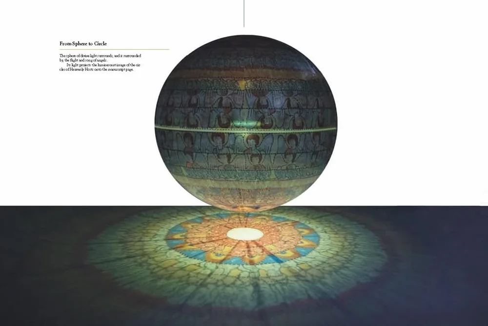 Hildegard Von Bingen: The Fountain Of Wisdom Arithmetic, Geometry, Music, Astronomy /anglais