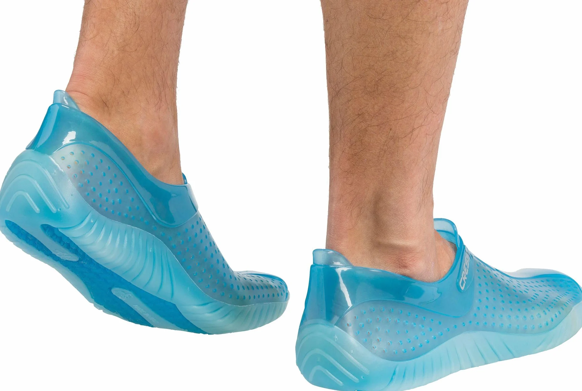 Cressi Unisex-Youth Water ShoesButy do wszystkich sportów wodnych