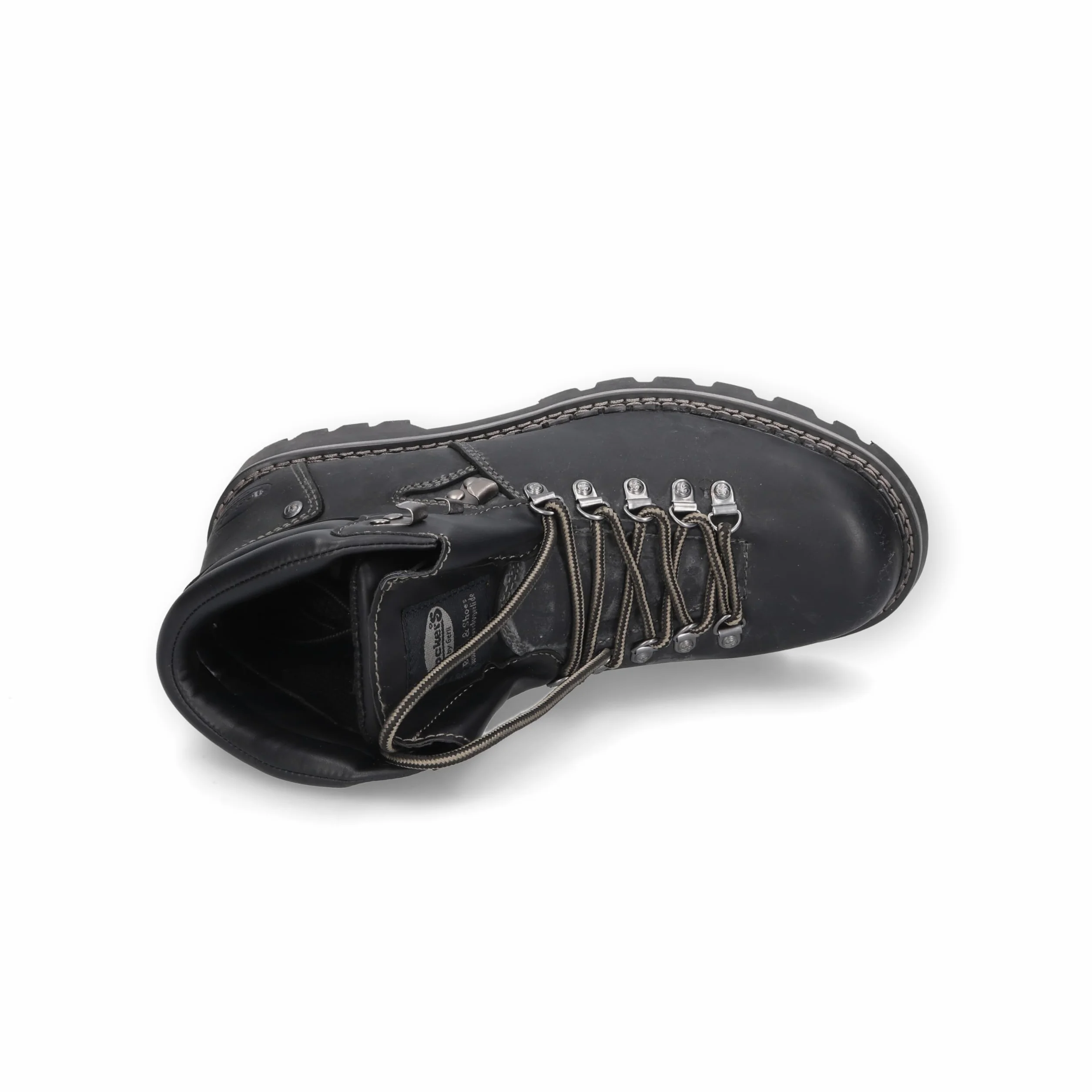 Dockers by Gerli 45nb004 Combat Boots Mężczyźni