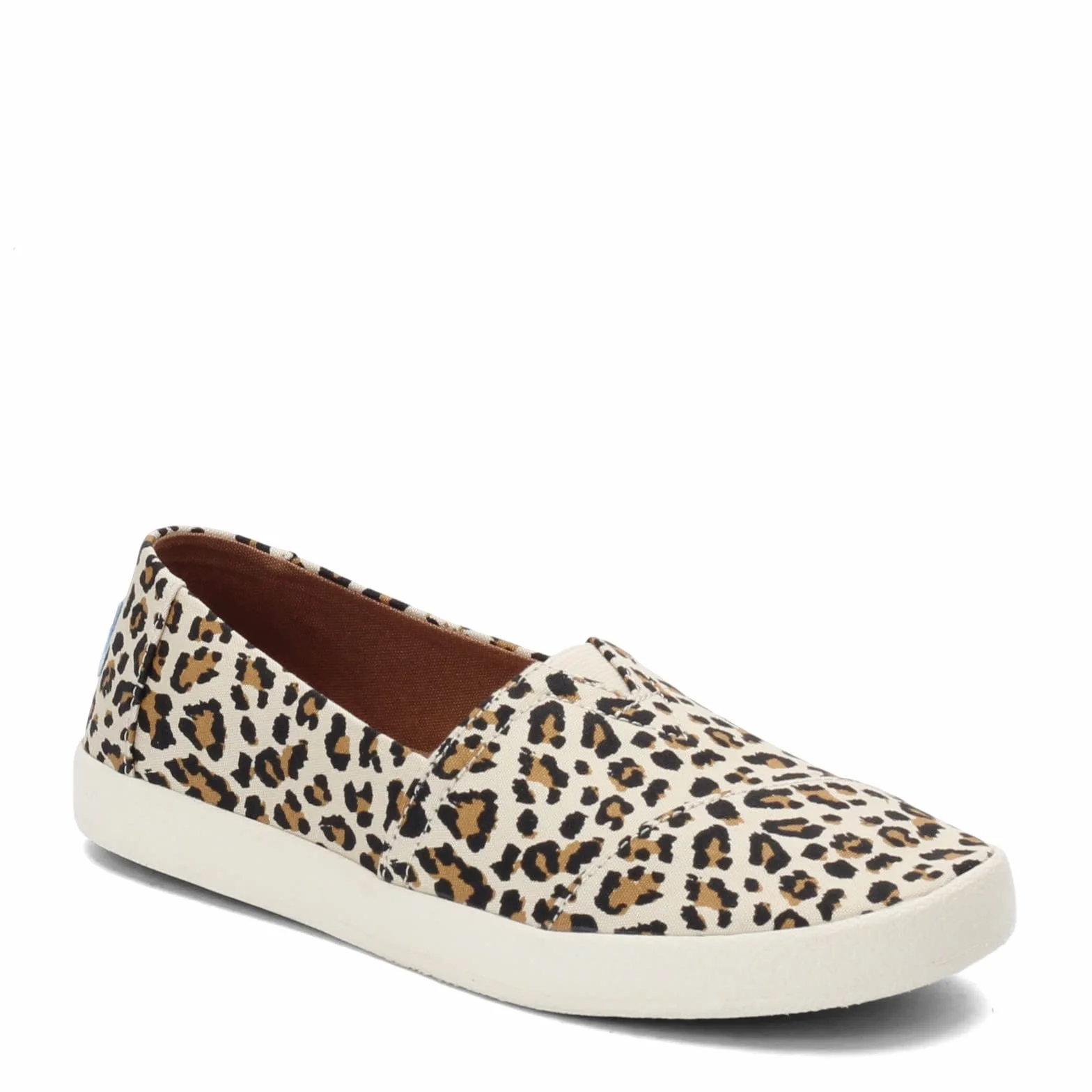 TOMS Kobiety AVALONMokasyny