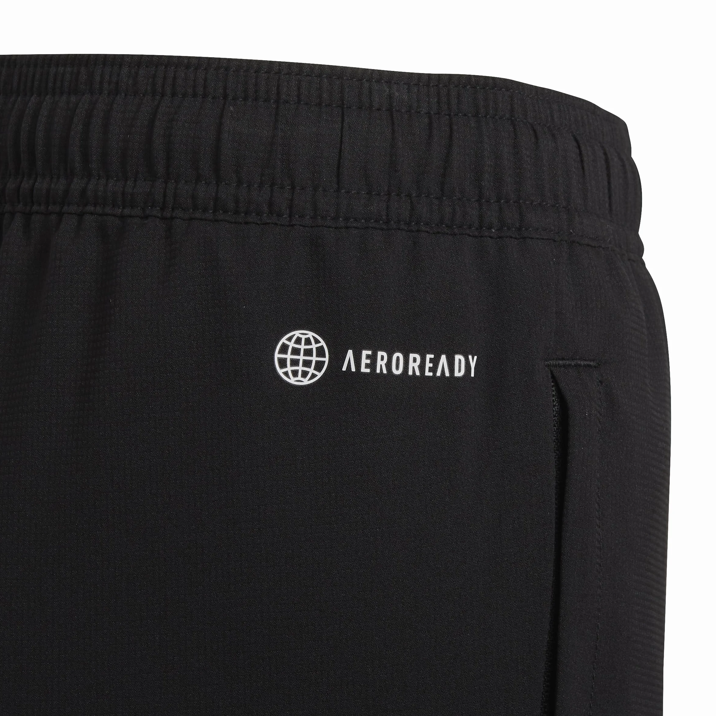 adidas Entrada 22 Presentation Pants - PTS (1/1) Uniseks - dzieci