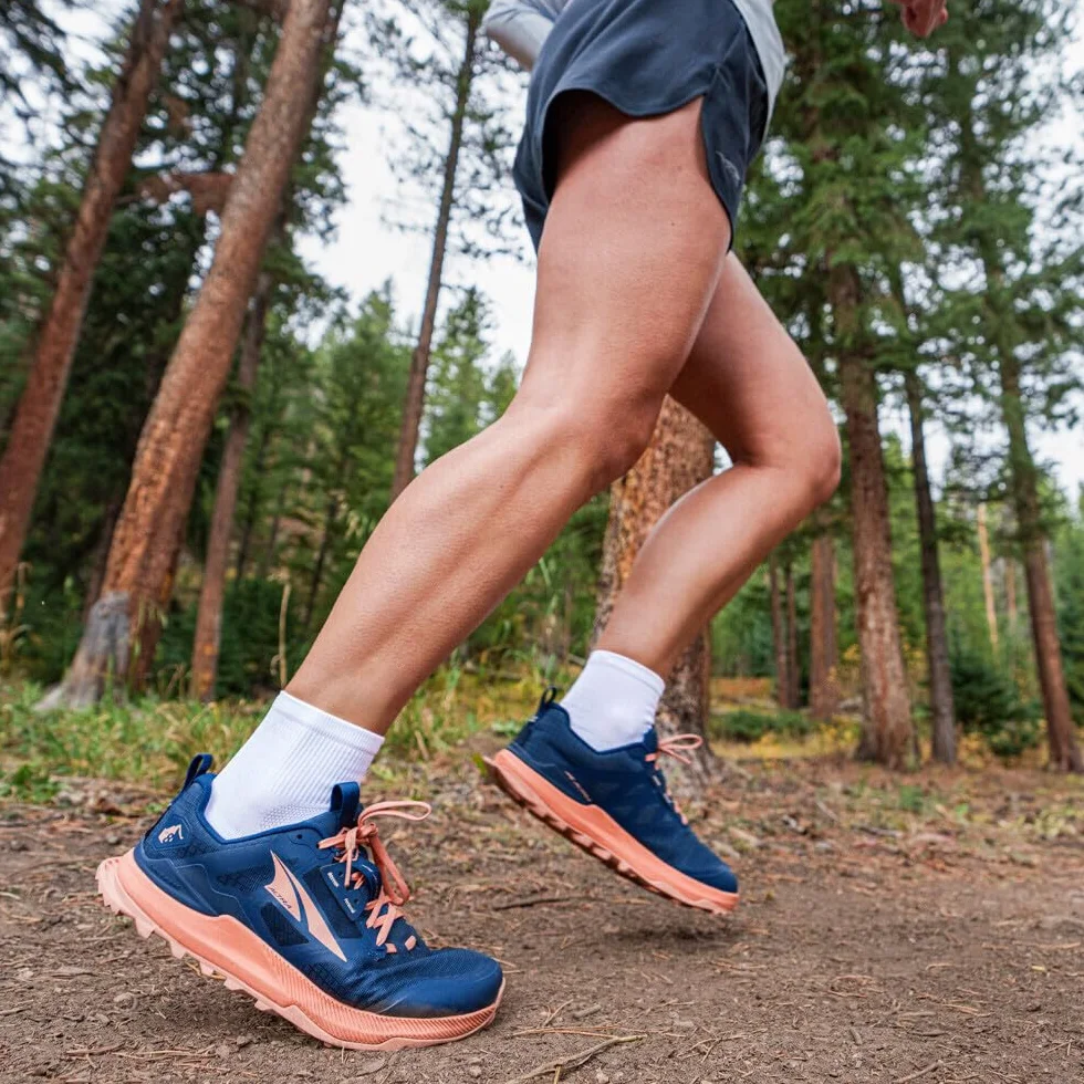 ALTRA Kobiety Lone Peak 8Adidasy