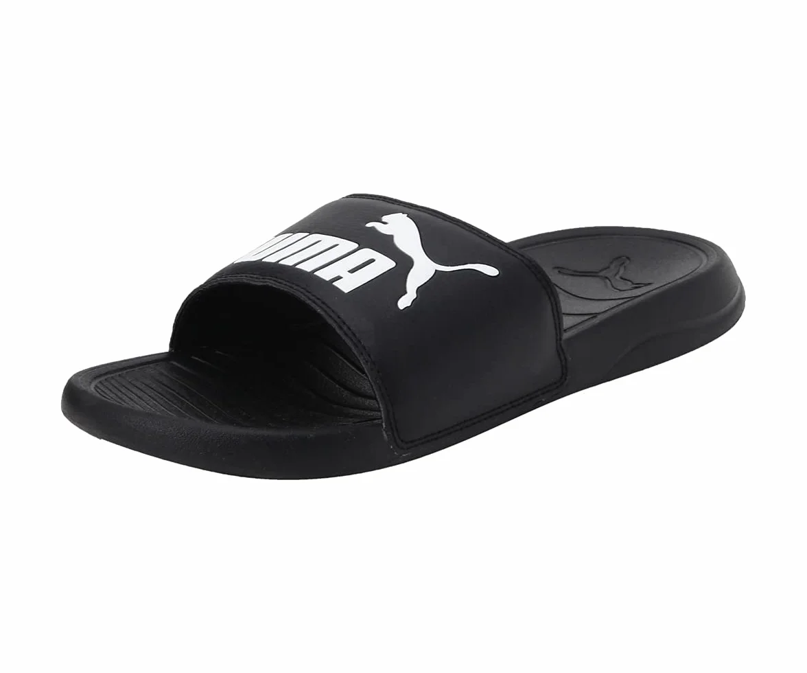 PUMA Sandały uniseks Popcat 20 Slide
