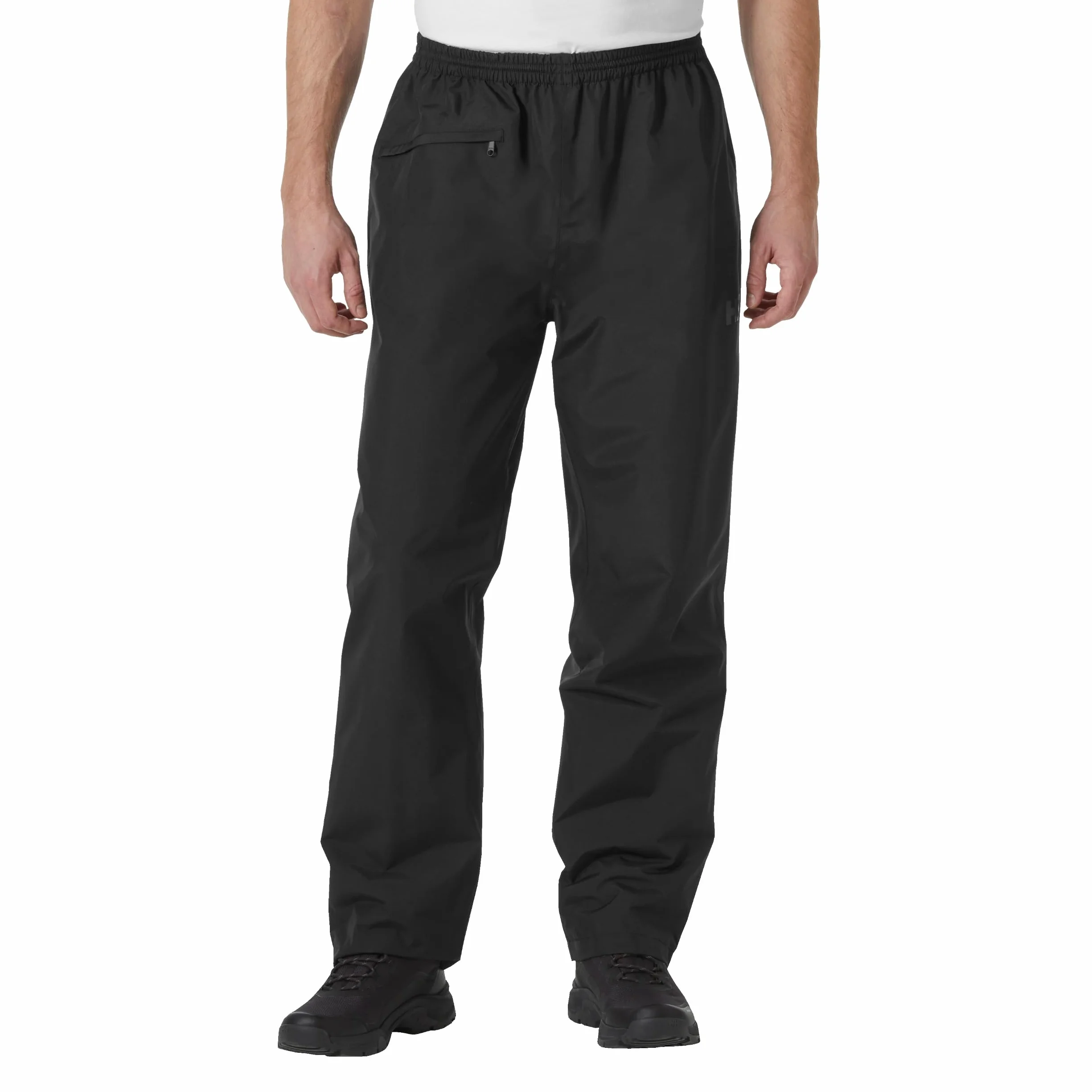 Helly Hansen Mężczyźni Wodoodporne Spodnie Dubliner