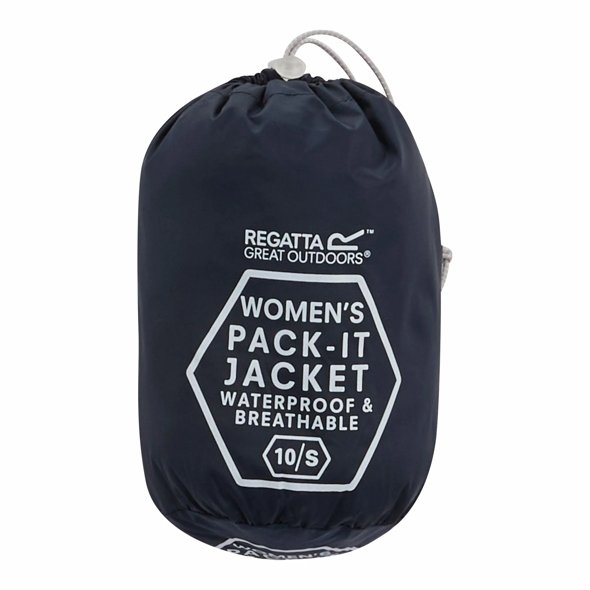 Regatta Kurtka Kobiety Pack-It III