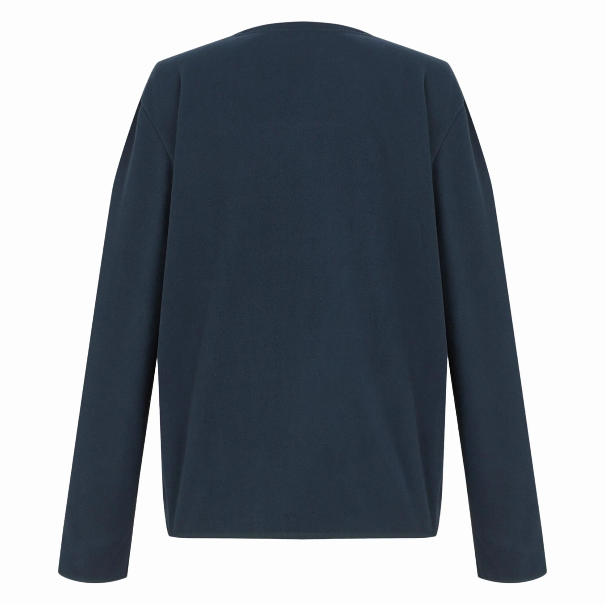 Regatta Sweter pullover Mężczyźni Regatta Mens Frankie Fleece Crewneck Sweatshirt (1 w zestawie)