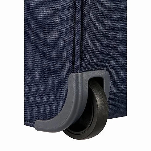 Samsonite Base Boost Spinner, granatowy, pionowy S, L�nge: 40 cm (55 cm - 41 l)