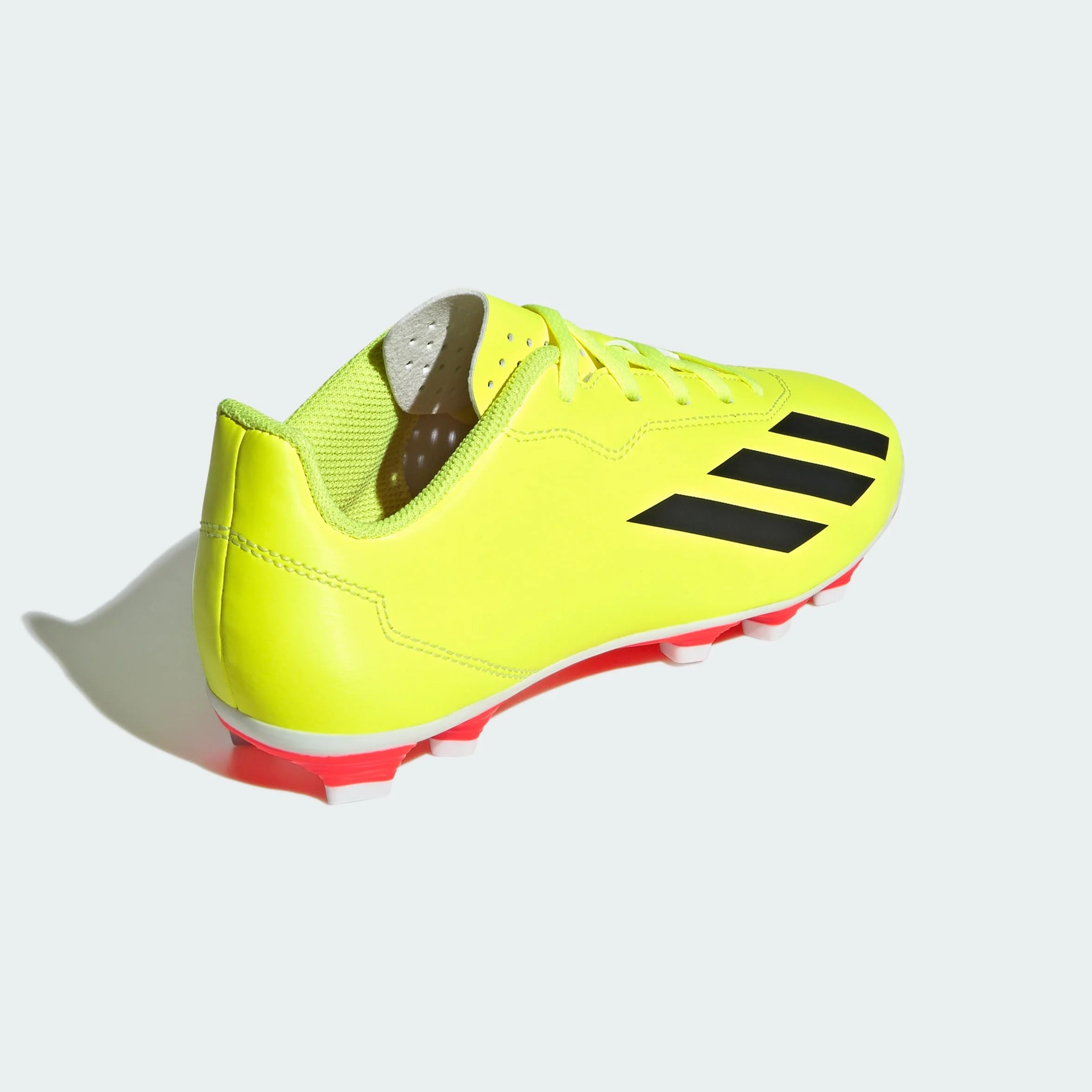 adidas Uniseks - dzieci X Crazyfast Club Fxg JButy piłkarskie