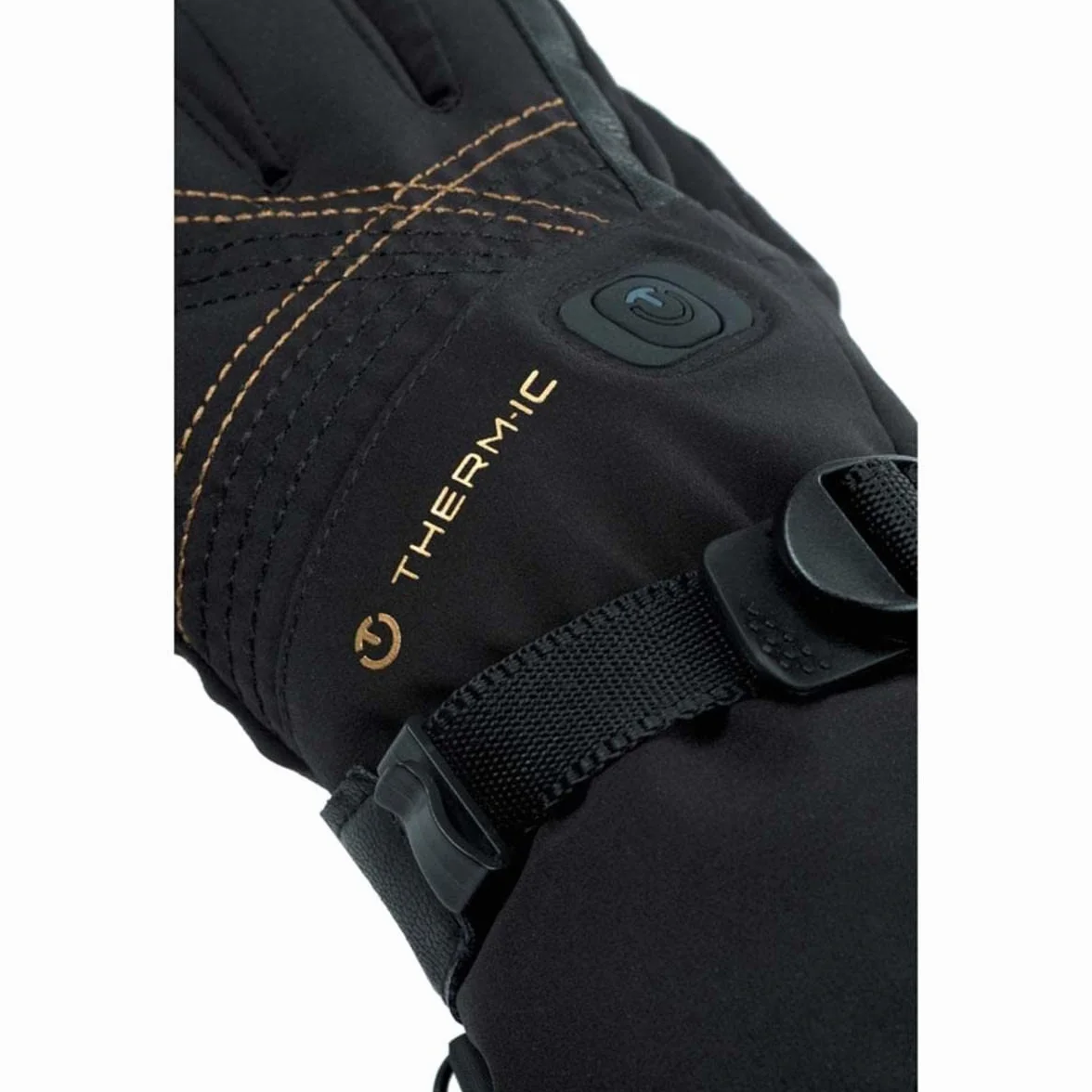 Therm-ic Ultra Heat Boost Gloves Women - New No Colour