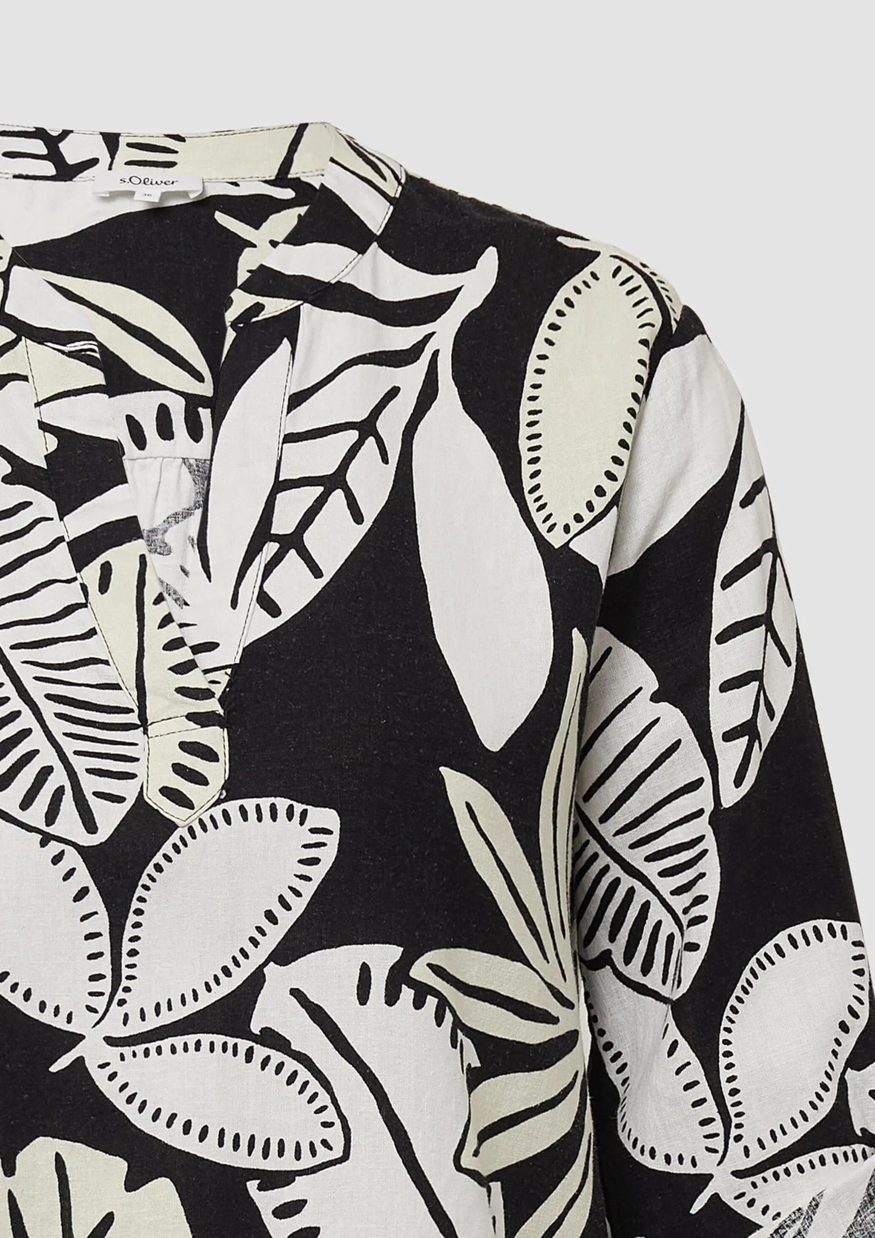 s.Oliver Bluzka Kobiety 2165744