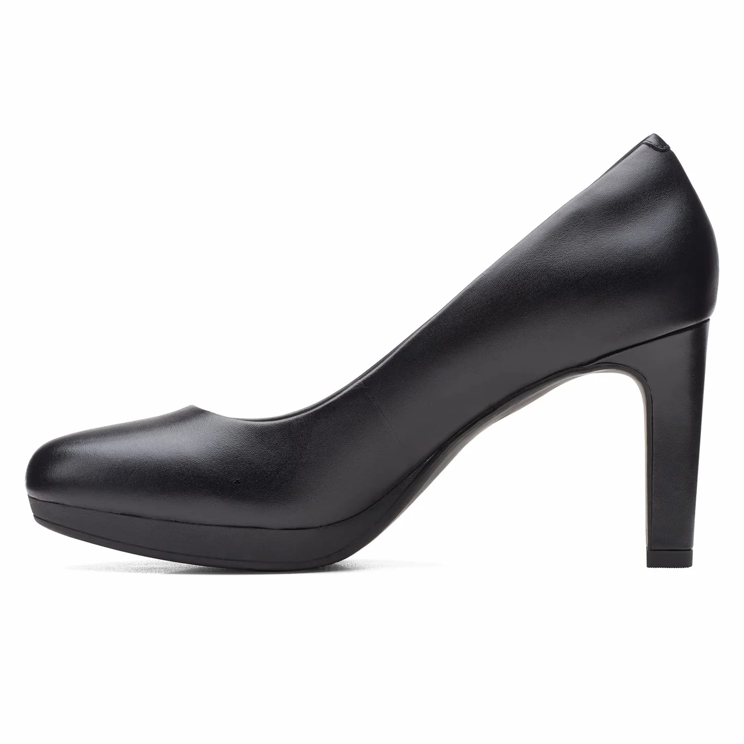 Clarks Uniseks Ambyr Joypompka