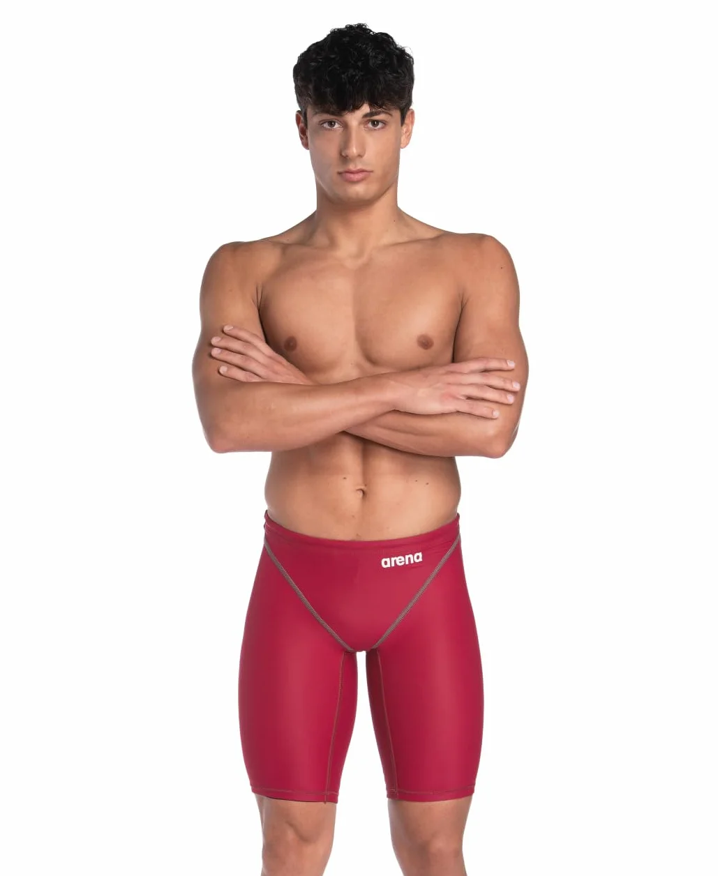 ARENA Majtki kąpielowe Mężczyźni Powerskin St Next Jammer (1 w zestawie)