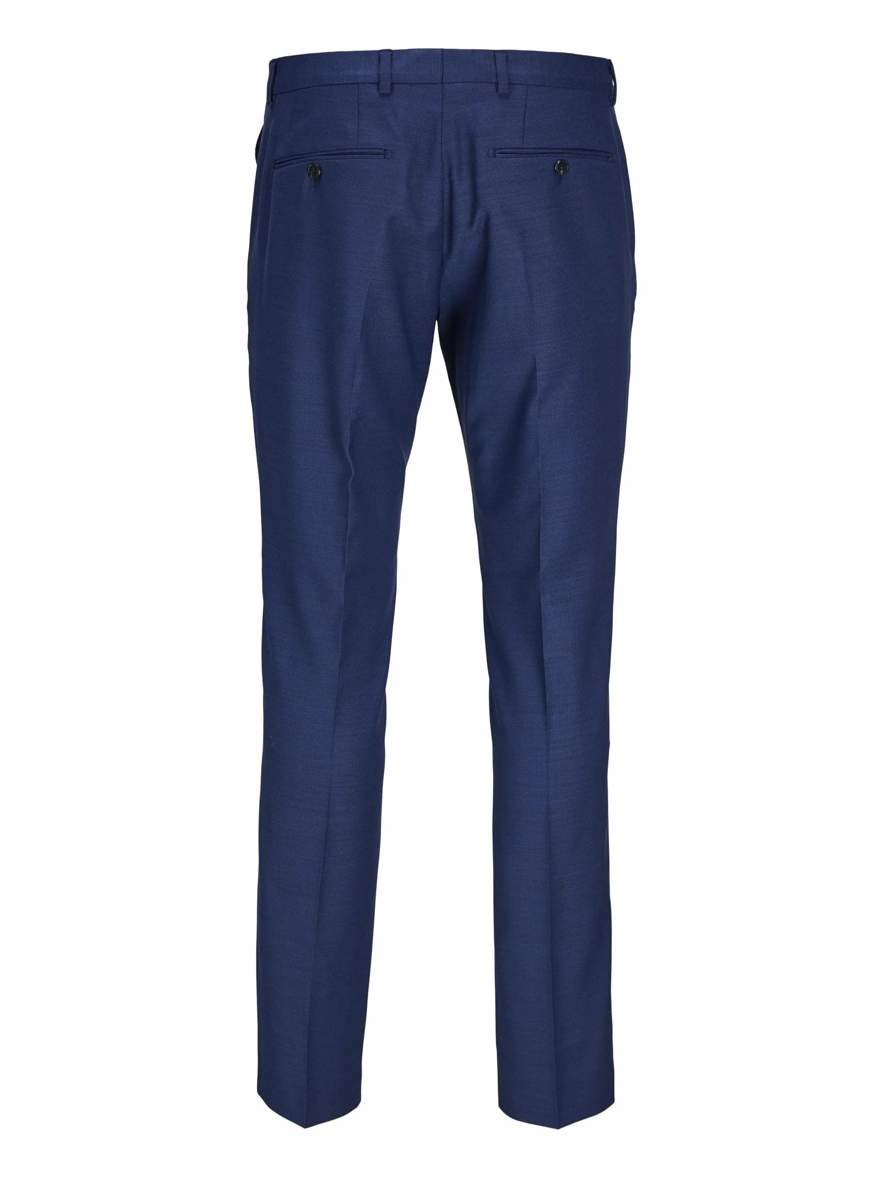 JACK & JONES Jprsolaris Trouser Noos - Garnitur — spodnie Mężczyźni