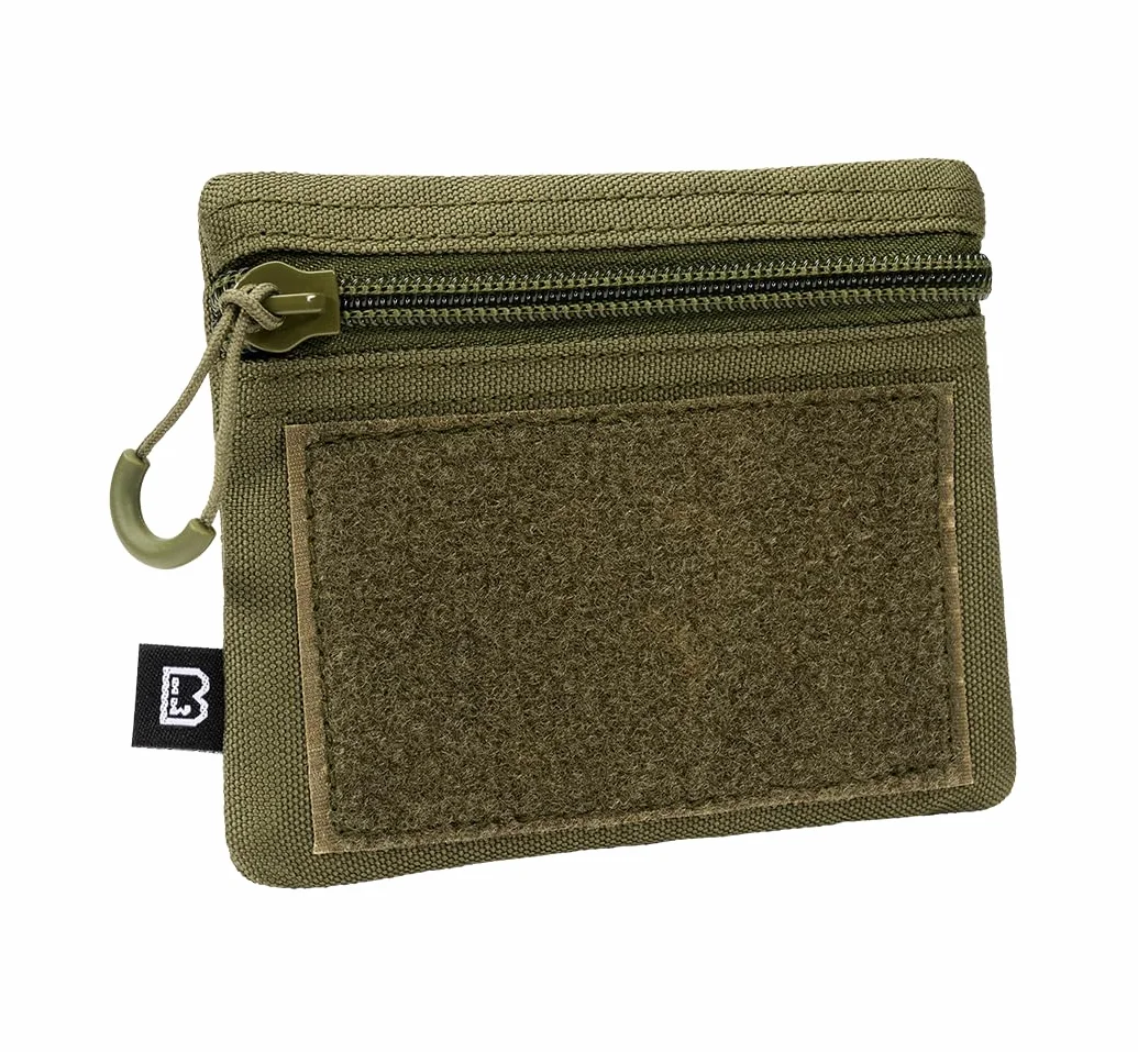 Brandit Mini EDC Bag, kolor: oliwkowy, rozmiar: OS