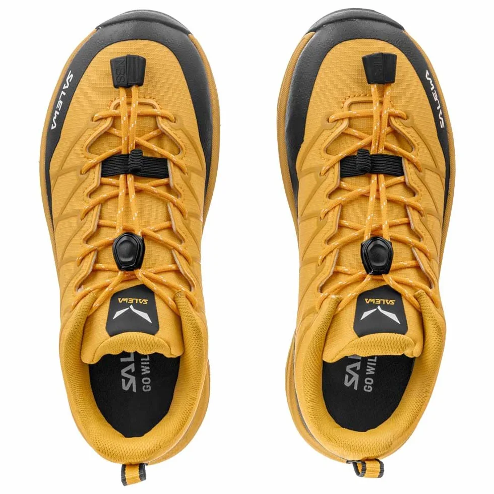 Salewa Uniseks - dzieci Wildfire 2 KAdidasy