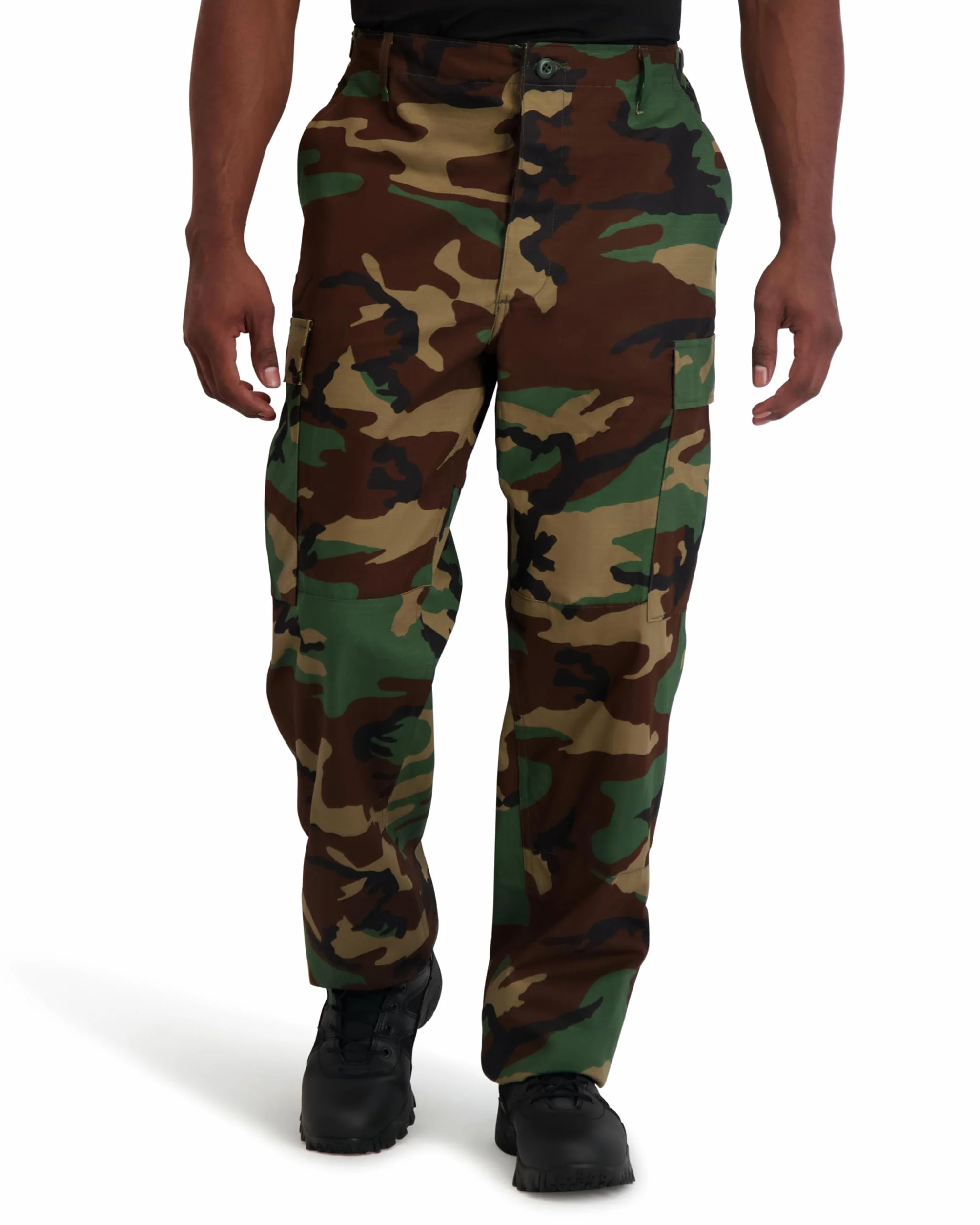 Propper Męskie spodnie F525025-uniform BDU