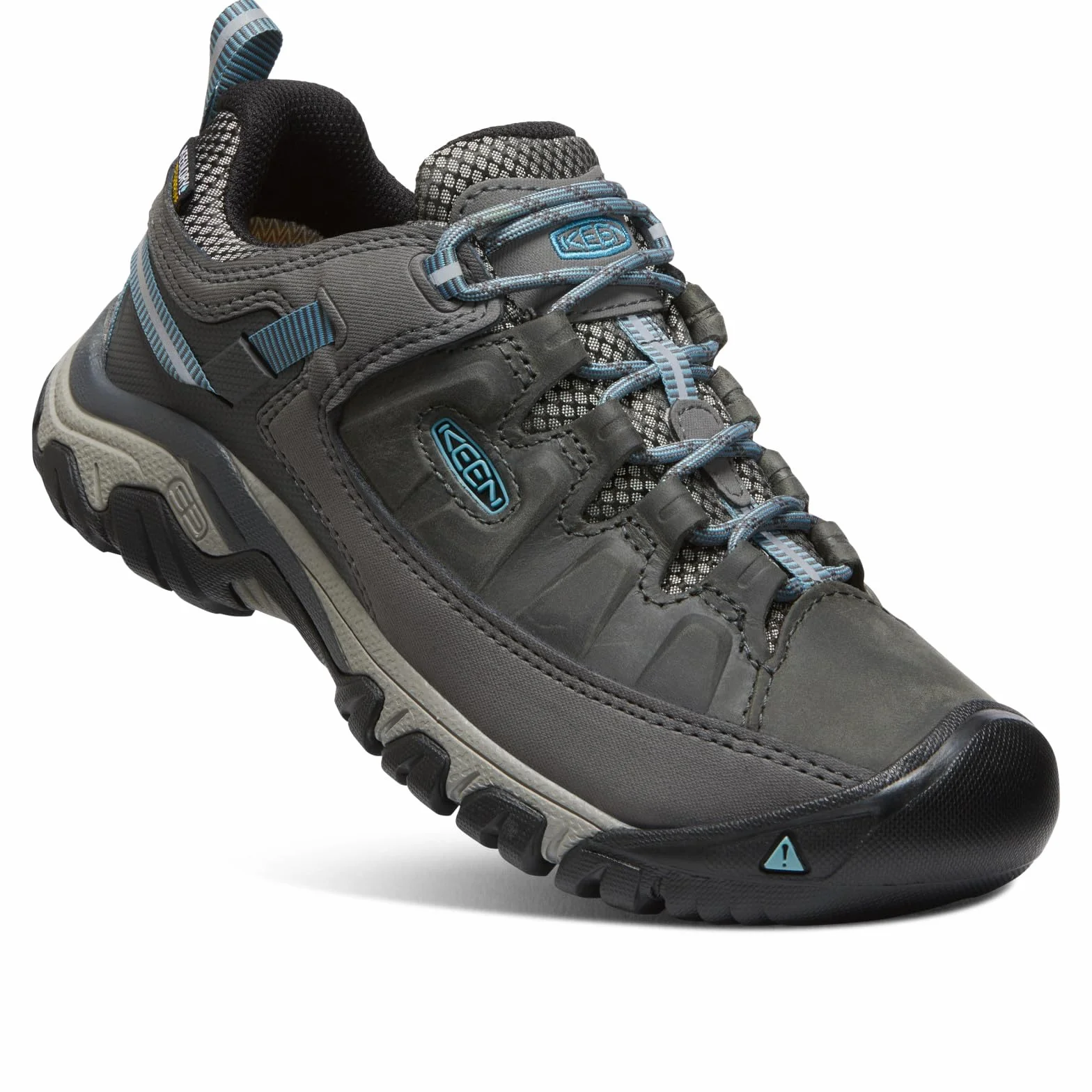 KEEN Targhee III Damskie buty trekkingowe, wodoodporne
