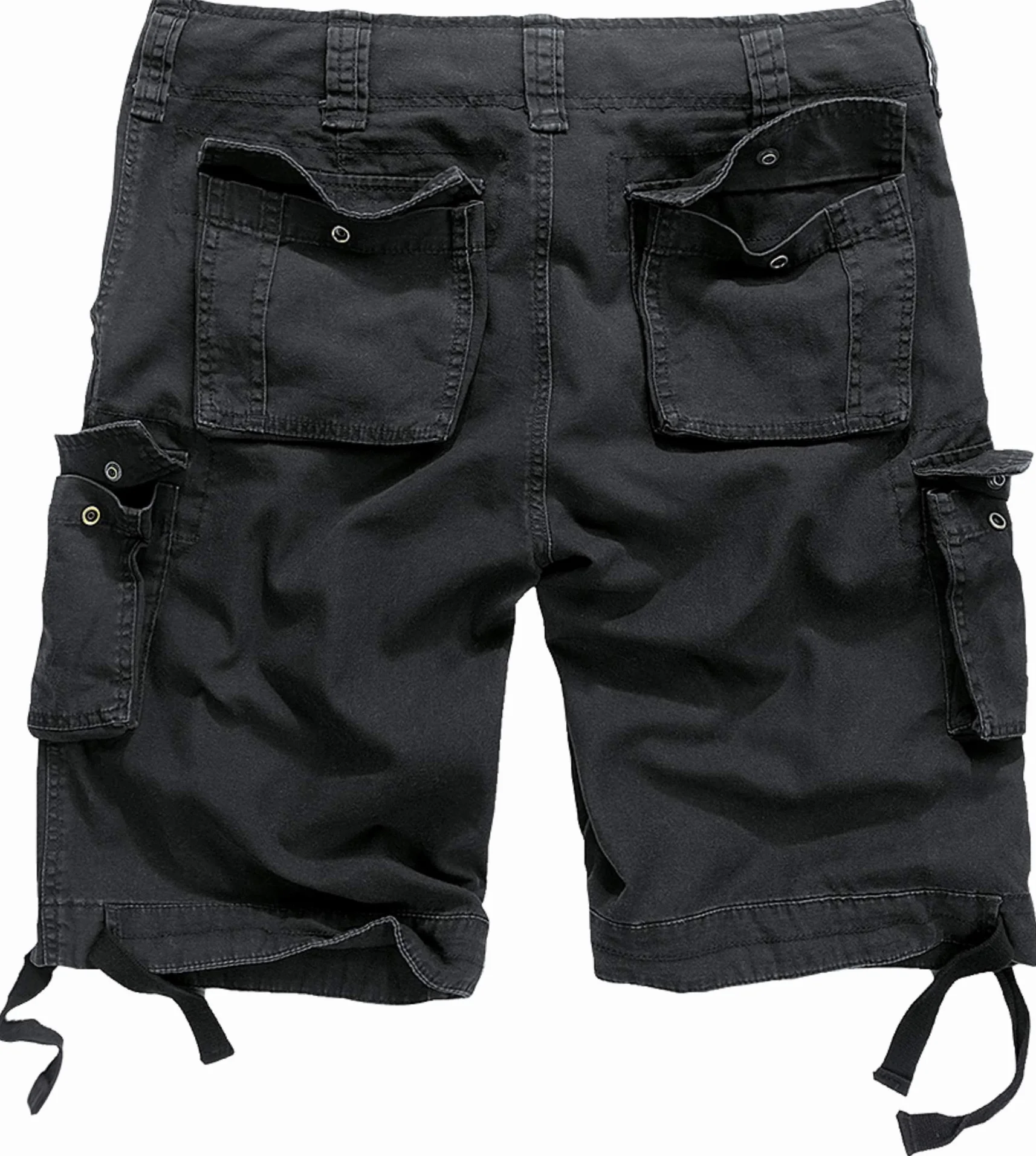 Brandit Urban Legend Shorts - Szorty cargo Mężczyźni
