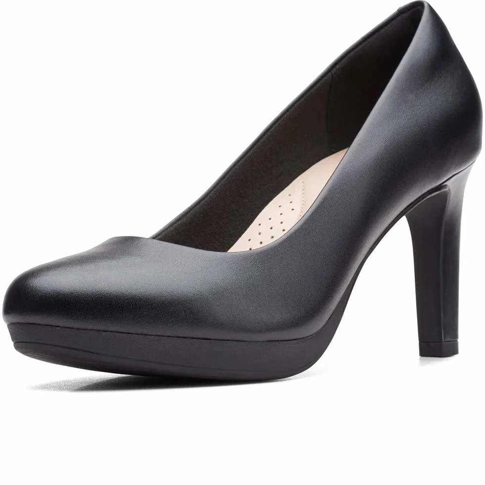 Clarks Uniseks Ambyr Joypompka