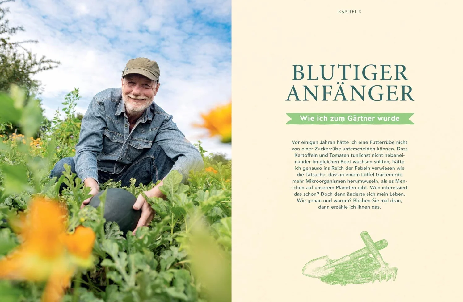 Selbstversorgung: Was im eigenen Garten wirklich möglich ist: DGG: Top 5 der besten Gartenbücher 2022