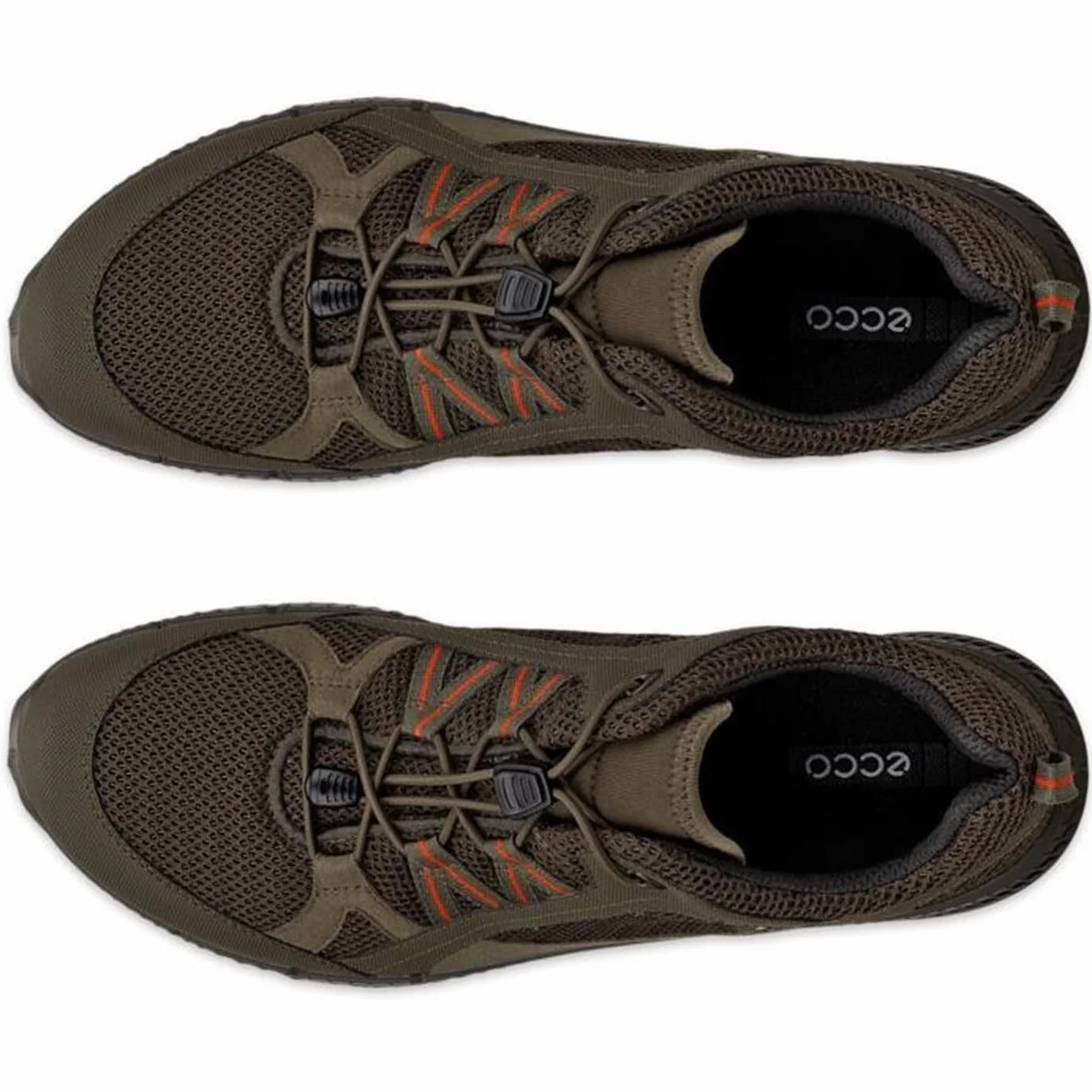 ECCO Herren Terracruise Ii M Trekking-& Wanderhalbschuhe, Tarmac, 8.5 UK