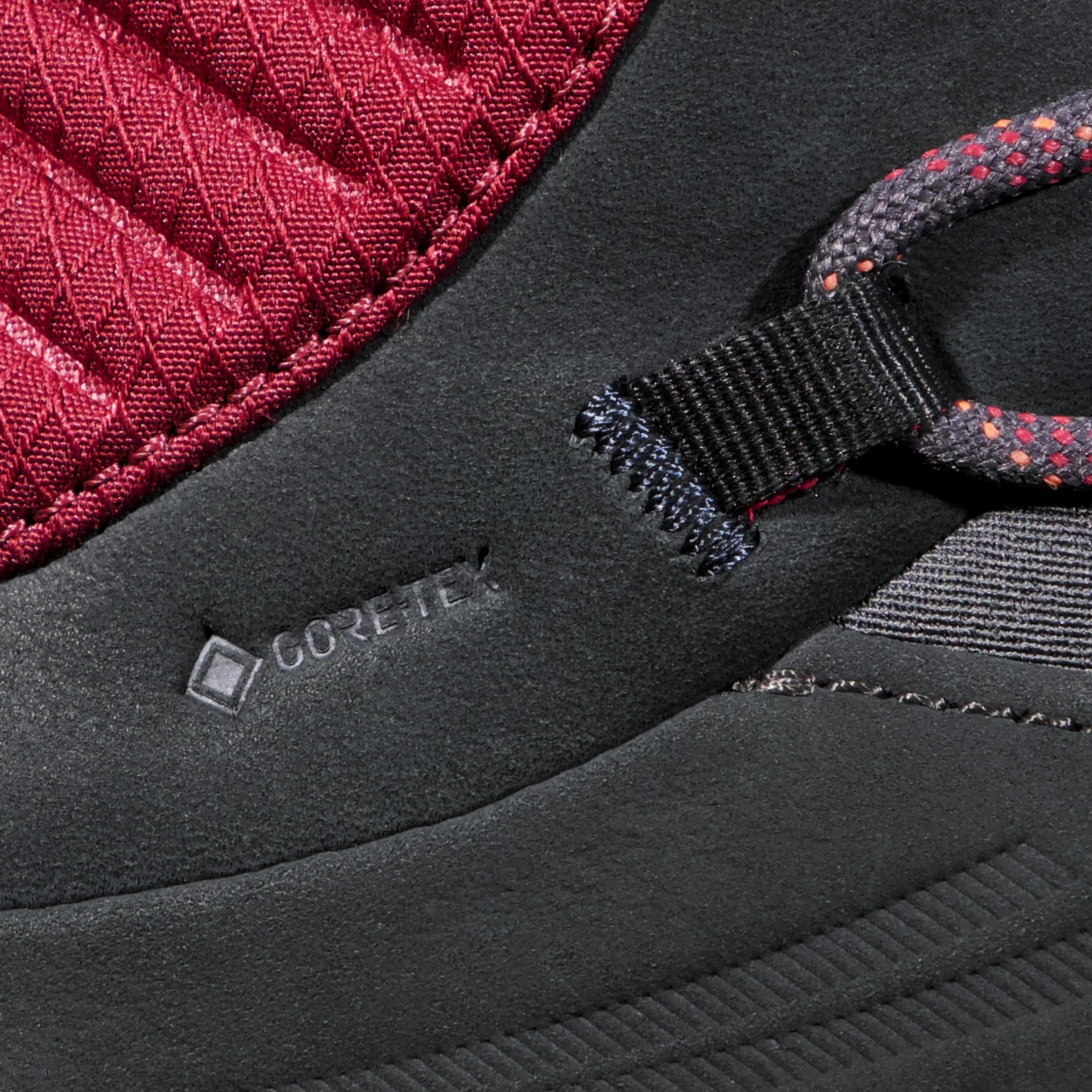 Mammut Kobiety NovaButy trailowe