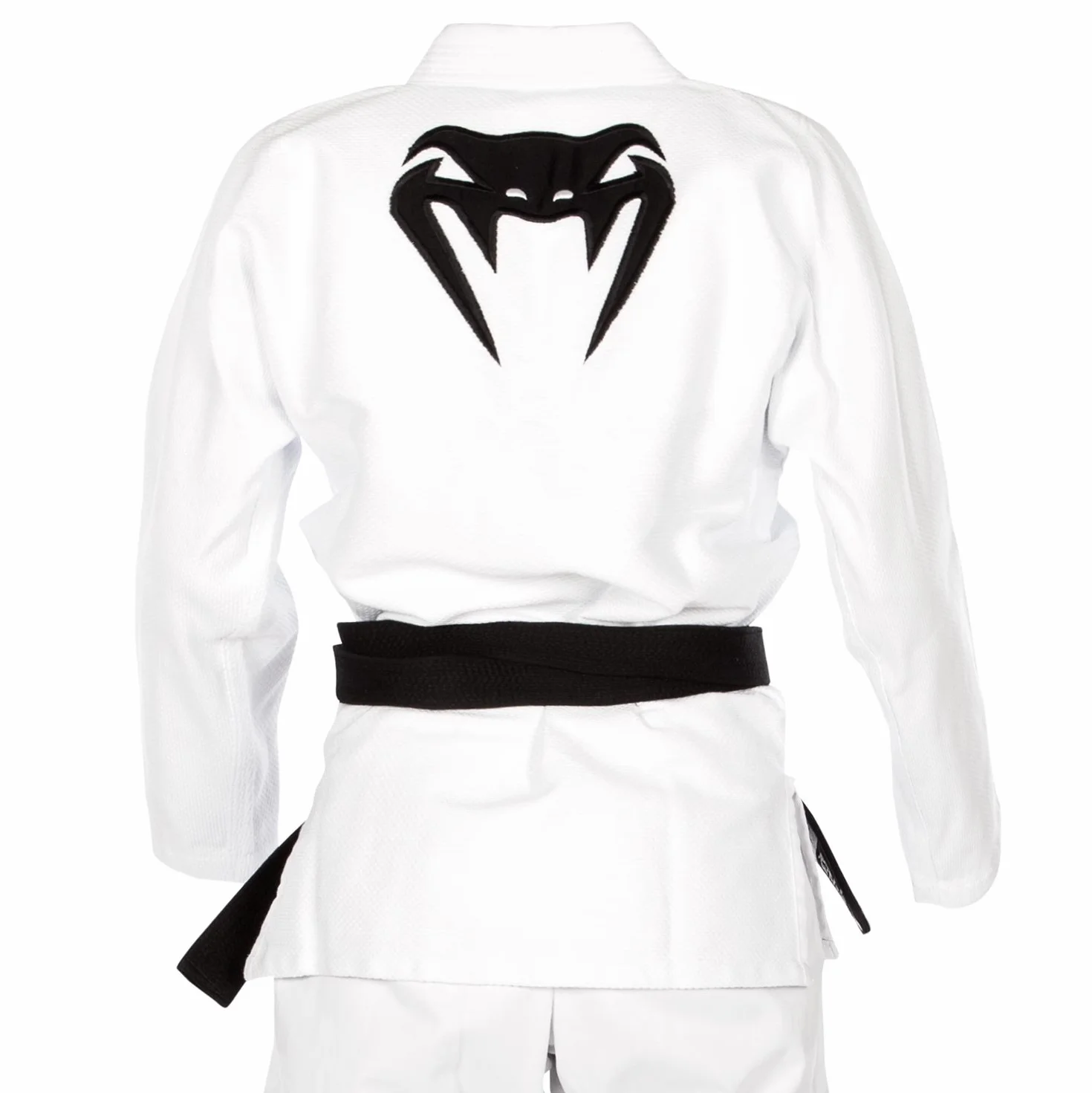 Venum, Contender 2.0 BJJ Gi, męskie, A2.5, białe