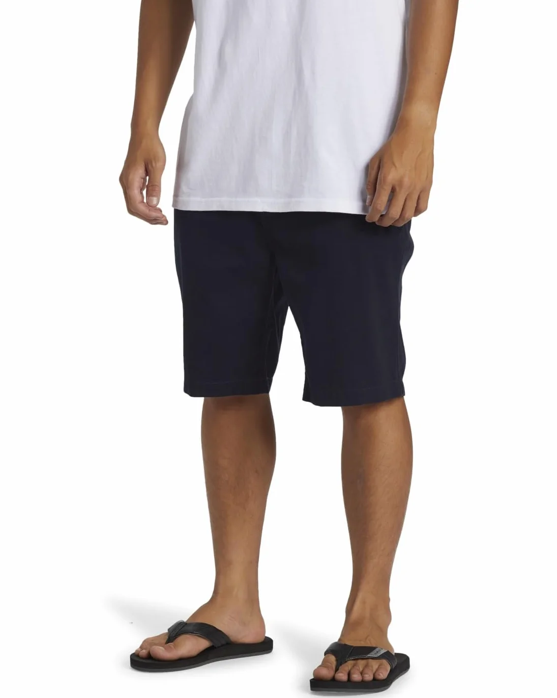 Quiksilver Bermudy Elastyczne Mężczyźni 32