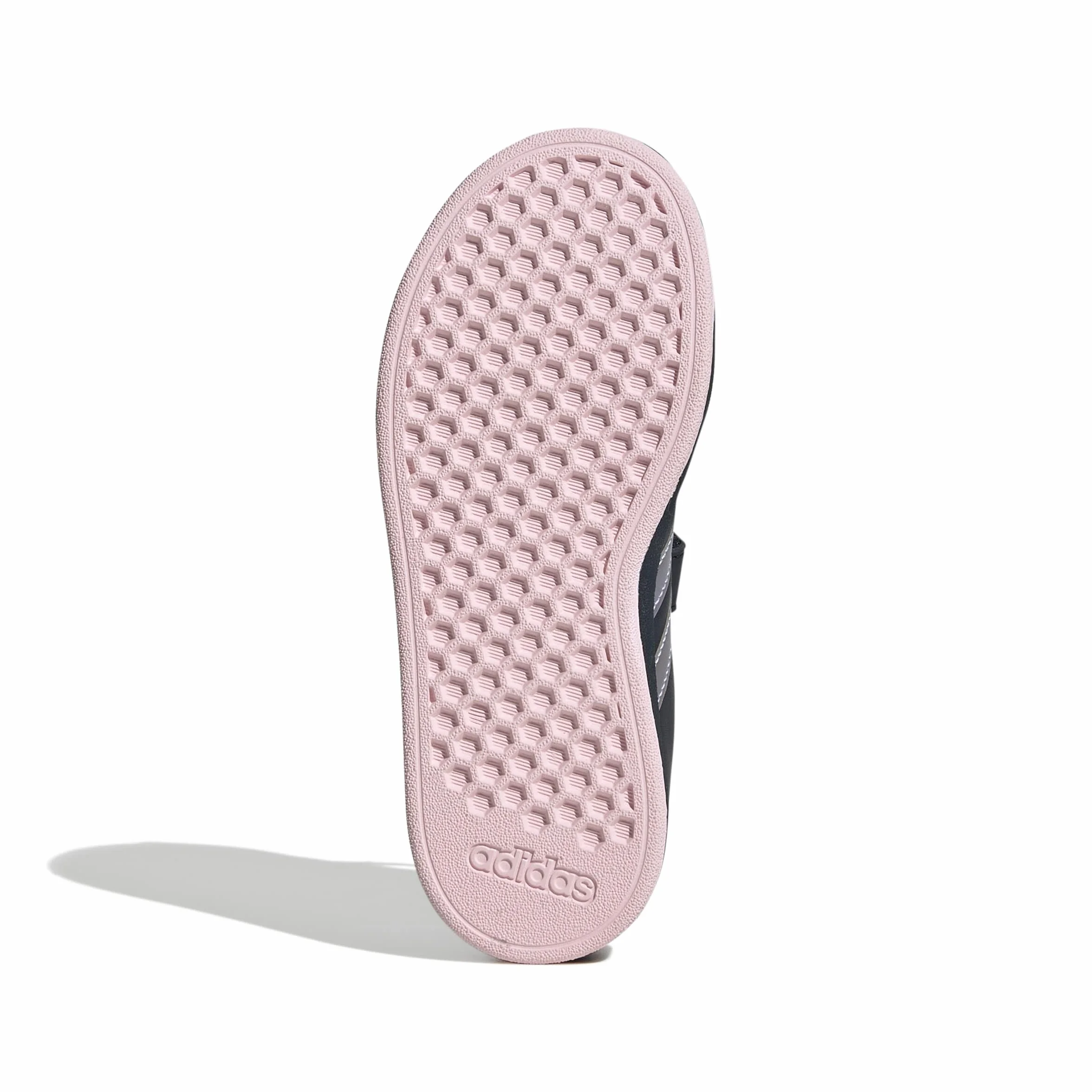 adidas Uniseks - dzieci Grand Court 2.0 Shoes ChildrenButy tenisowe