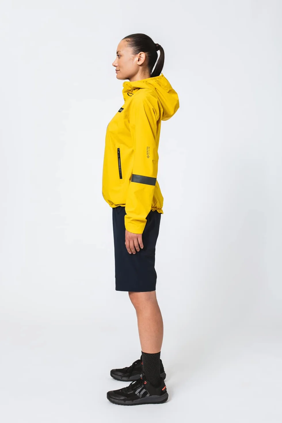 GORE Wear Lupra Jacket Womens