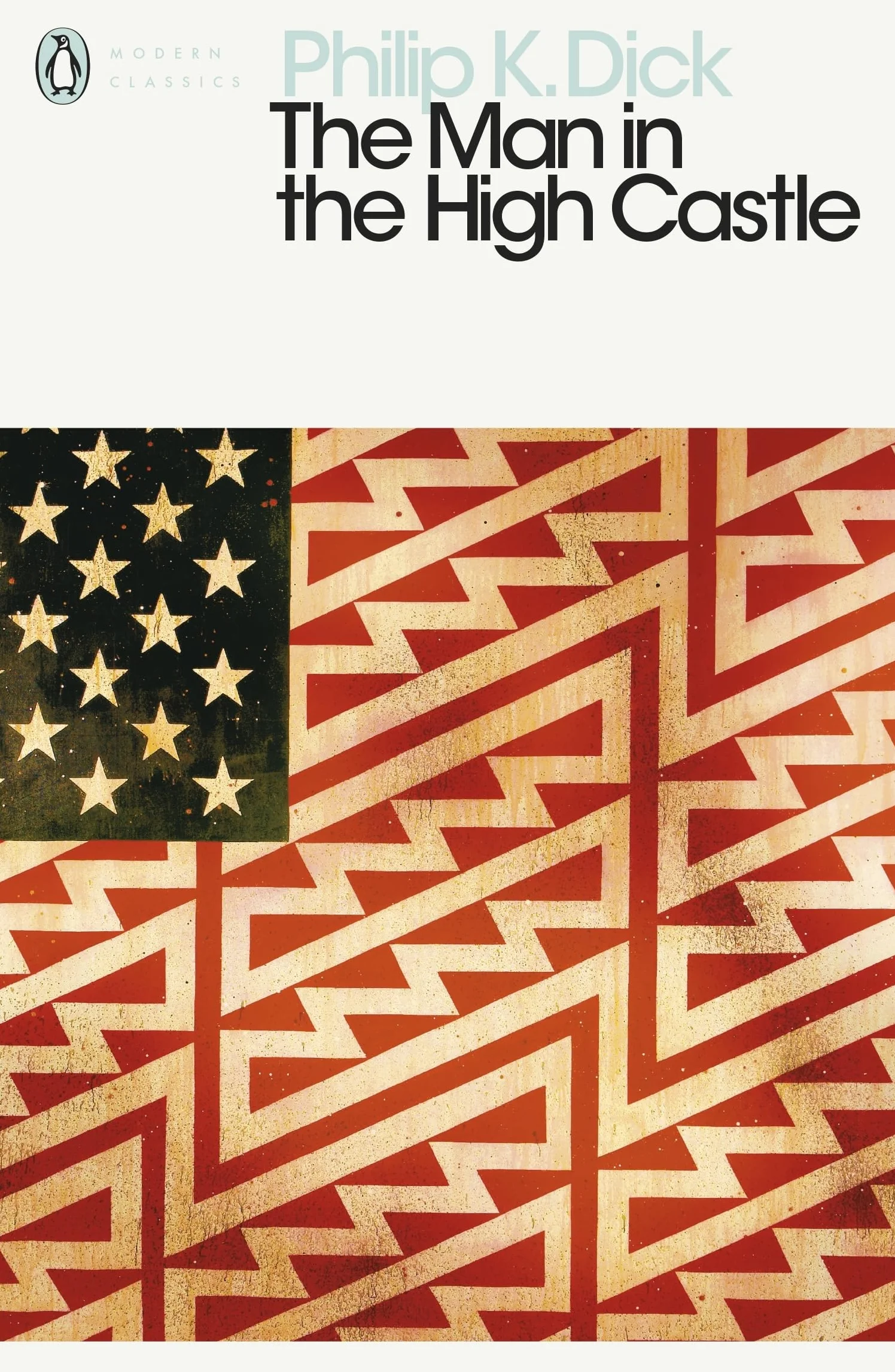 The Man in the High Castle: Philip K. Dick