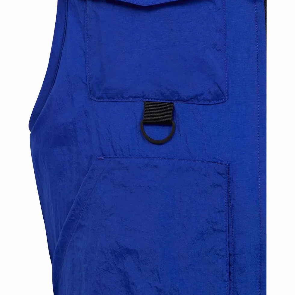 adidas U Ce Vest Kamizelka Unisex dziecko