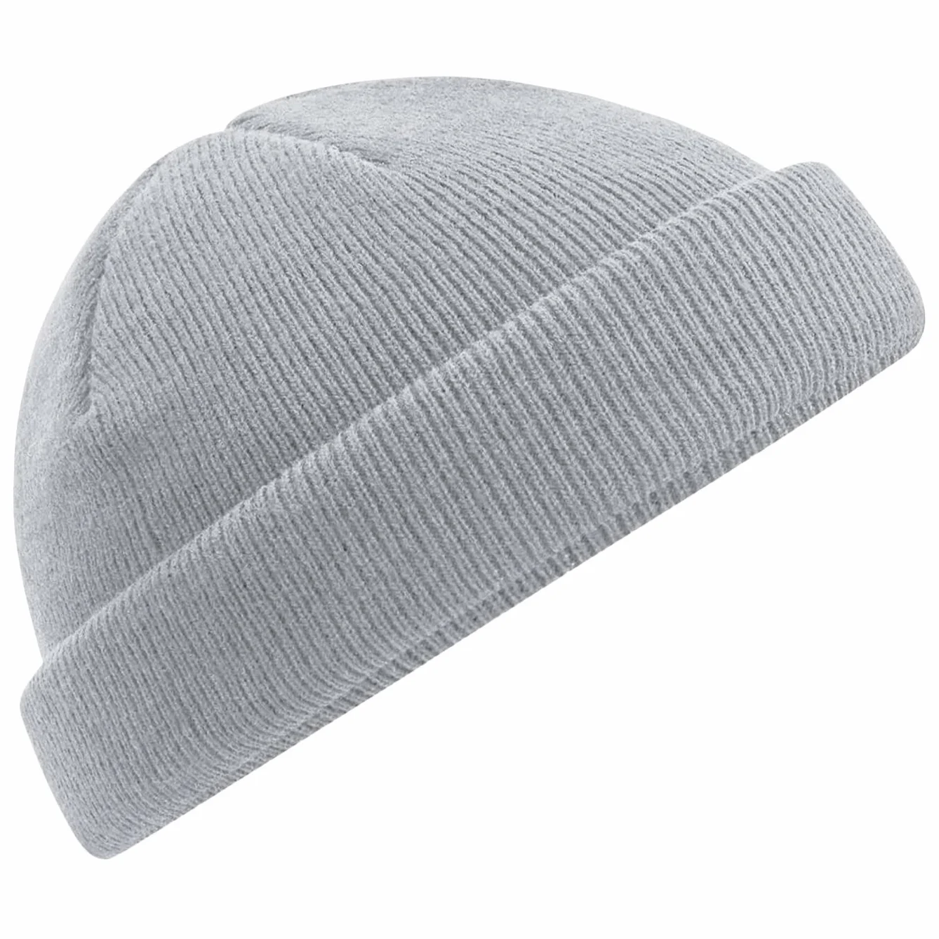 Beechfield Recycled Mini Fisherman Beanie czapka typu beanie, uniseks