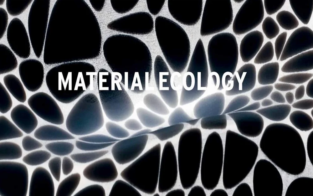Neri Oxman: Material Ecology: material ecology : the catalogue