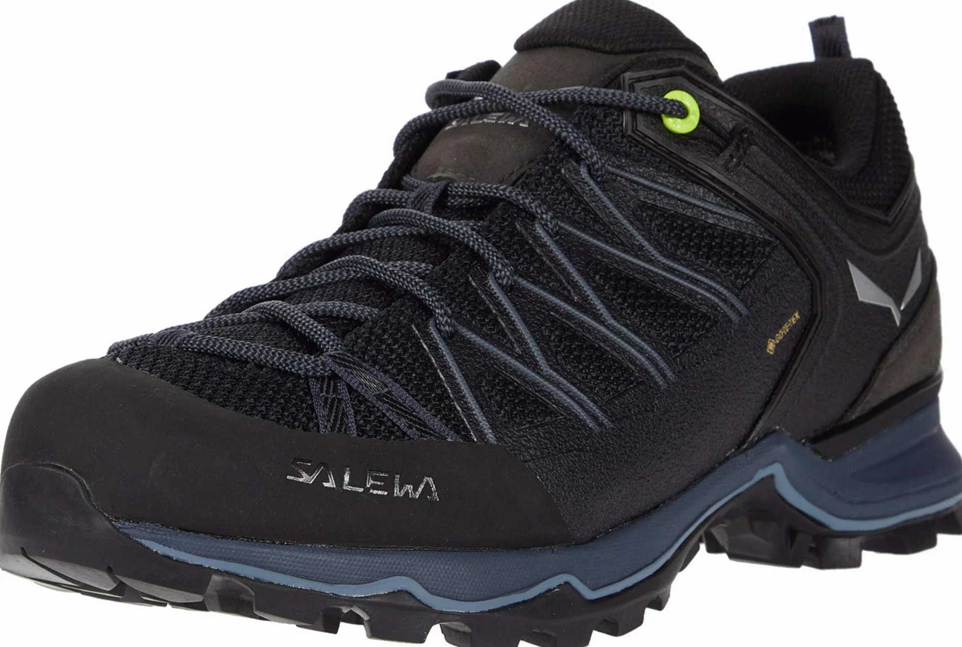 Salewa Mężczyźni Mtn Trainer Lite Gtxbuty trekkingowe i do biegania