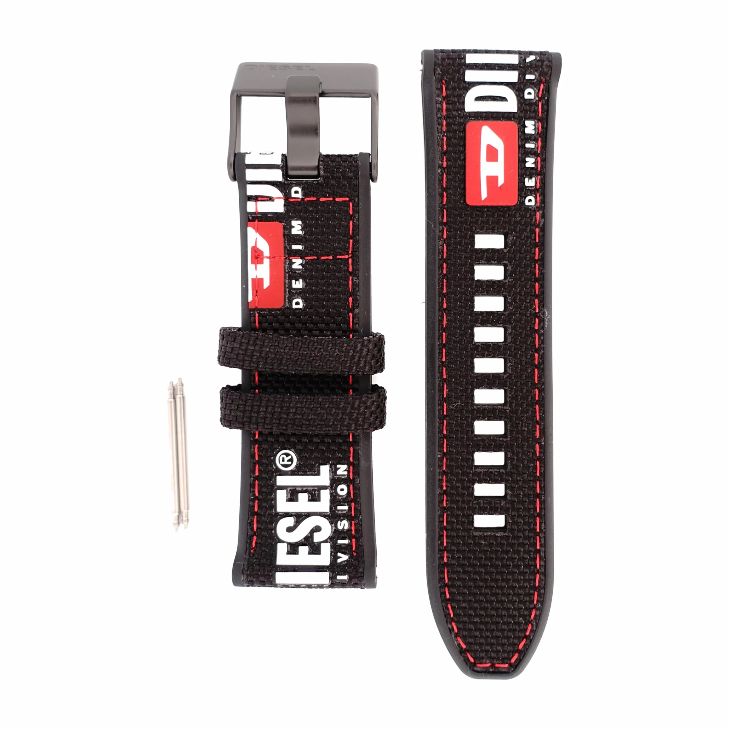 Diesel Watch 490022, czarny