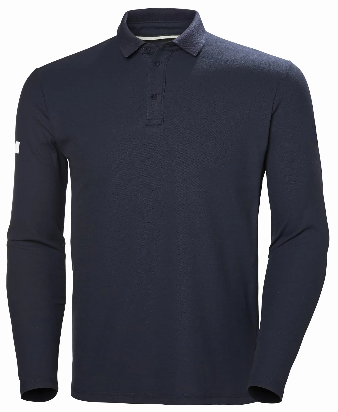 Helly Hansen Polo Mężczyźni Crewline Ls Polo