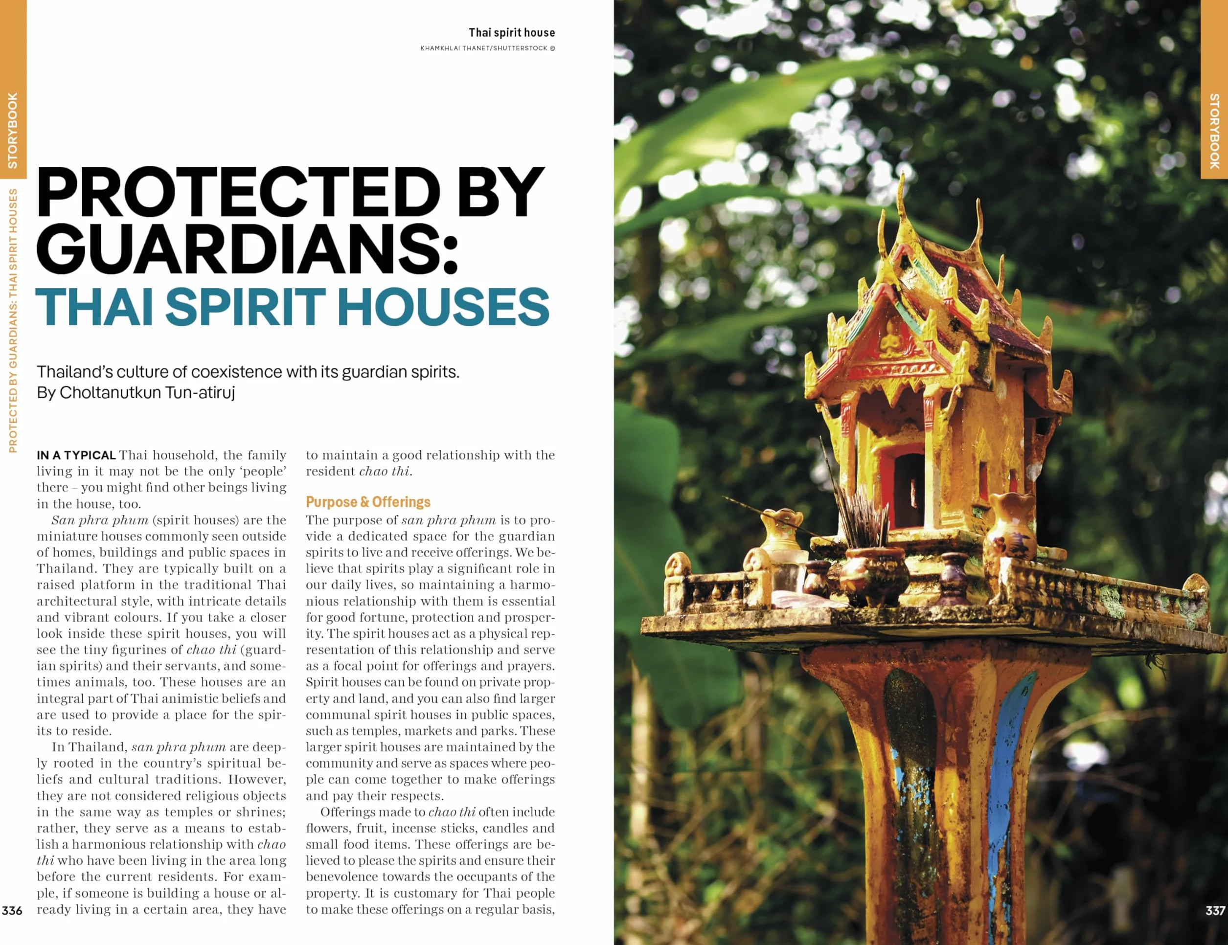 Thailand's Islands & Beaches - 12ed - Anglais: Detailed Itineraries Travel Like a Local Insider Tips Covers Bangkok, Ko Samui, Phuket, Hua Hin, and More