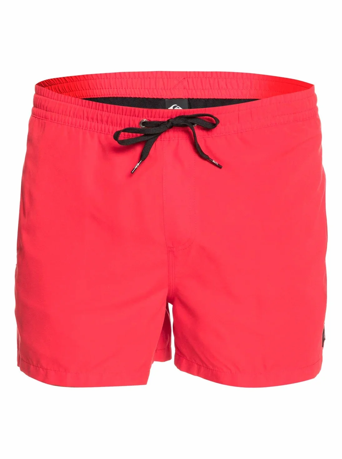 Quiksilver - Everyday Volley 15" Jam/Volley dla mężczyzn - High Risk Red - XXL