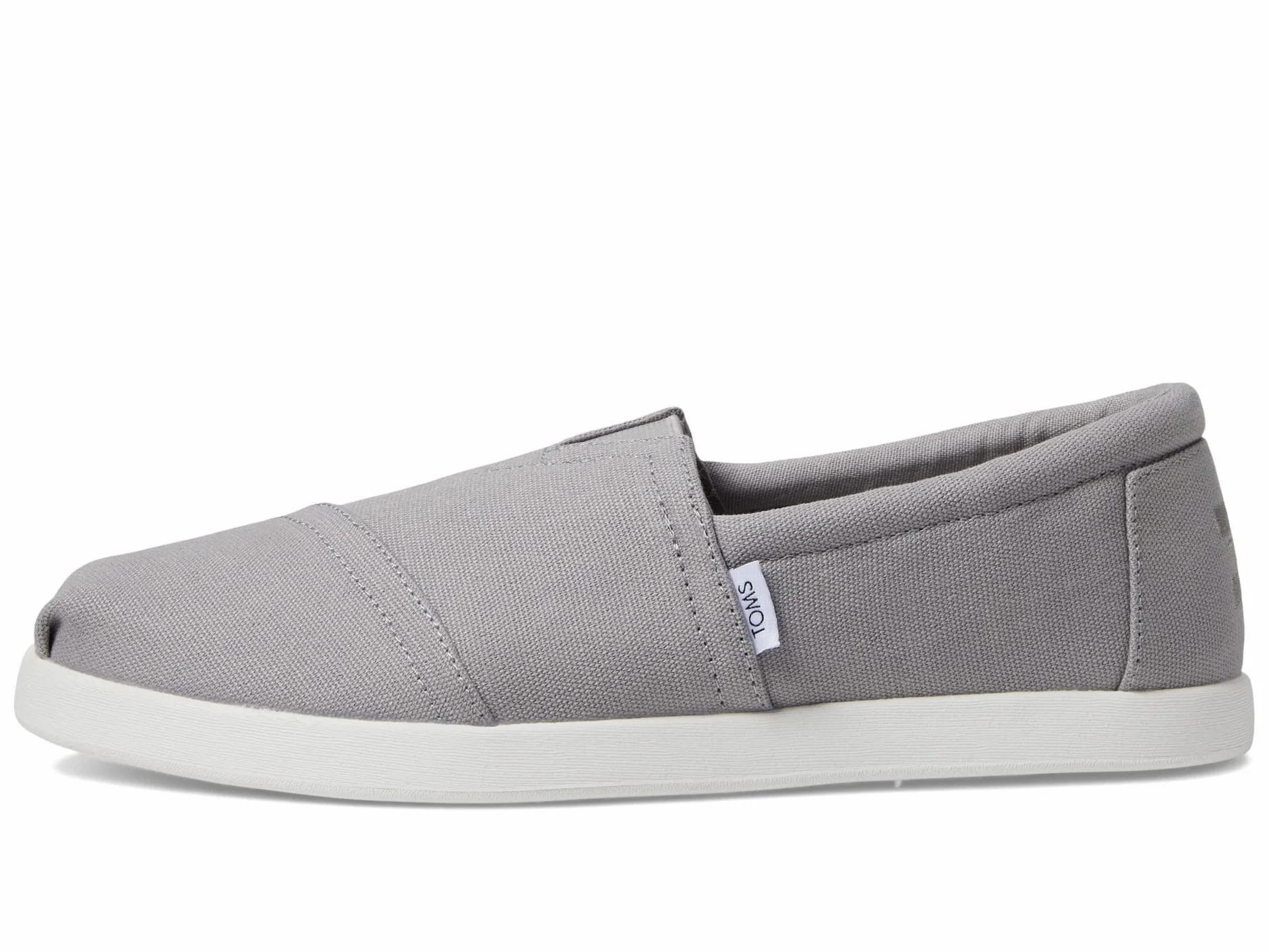 TOMS Mężczyźni Alp FwdMokasyn płaski