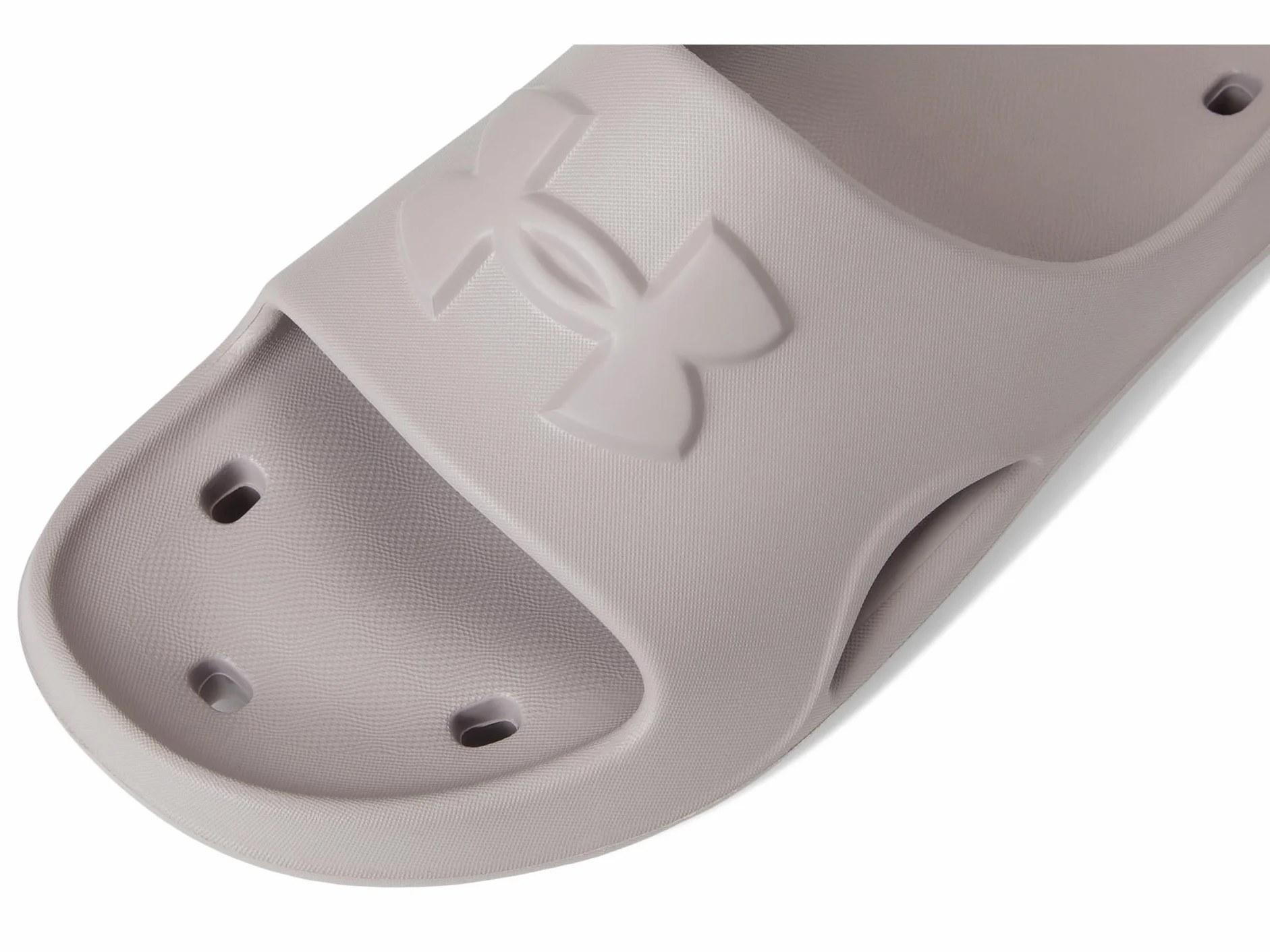Under Armour Mężczyźni Ua M Locker V SlKlapki