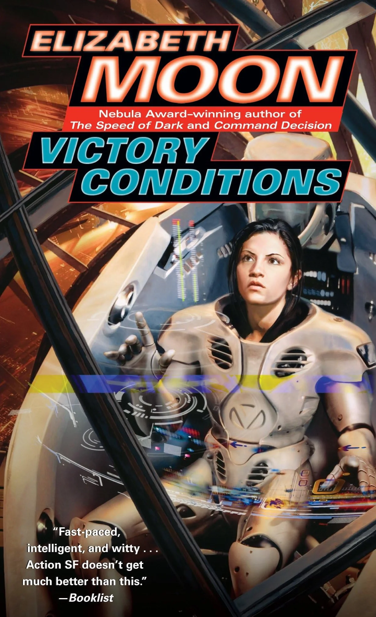 Victory Conditions: 5