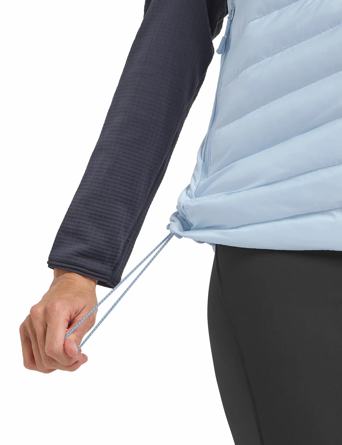 Jack Wolfskin Kamizelka Kobiety Routeburn Pro Ins Vest W