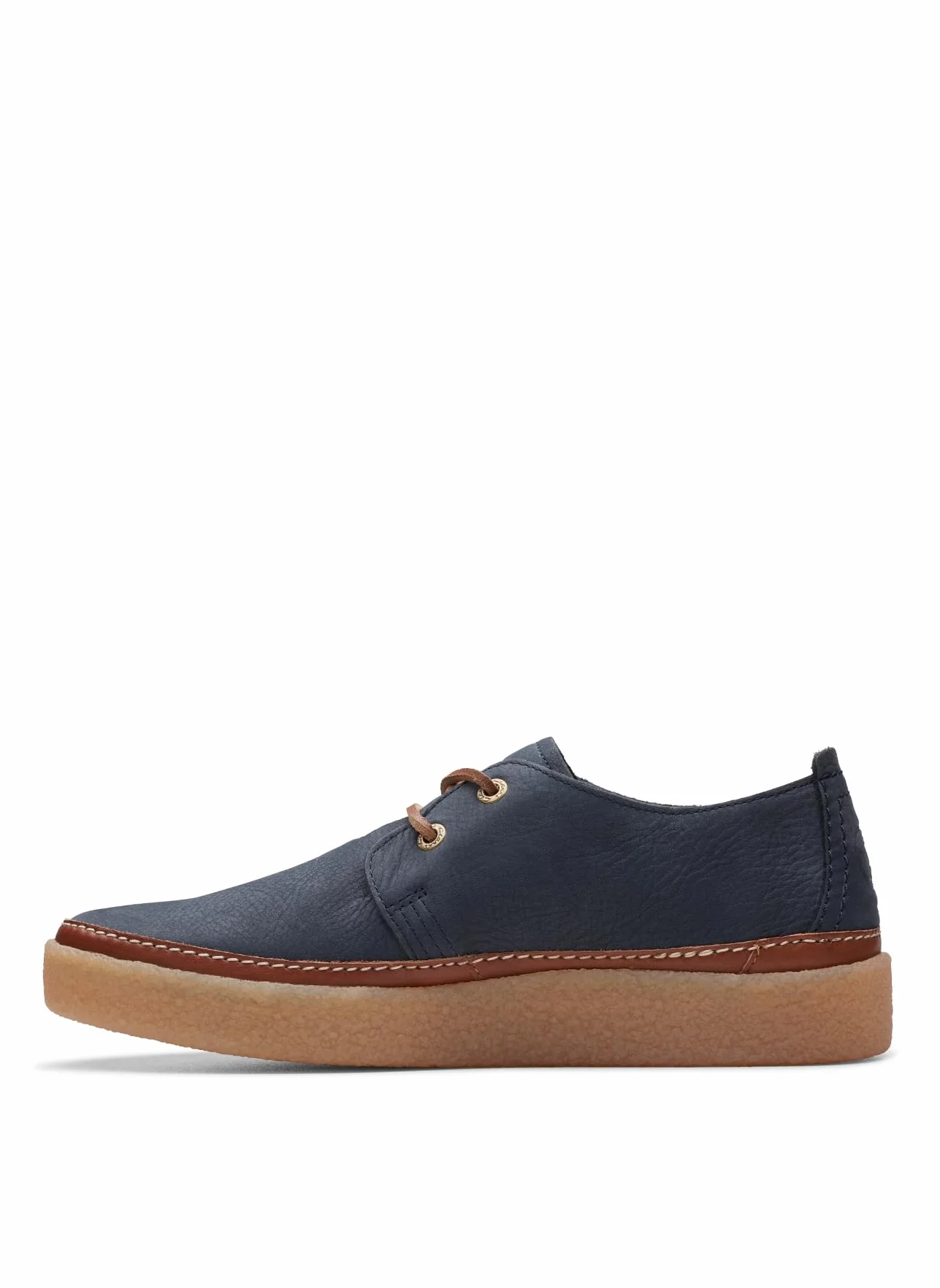 Clarks Mężczyźni Clarkwood Low-