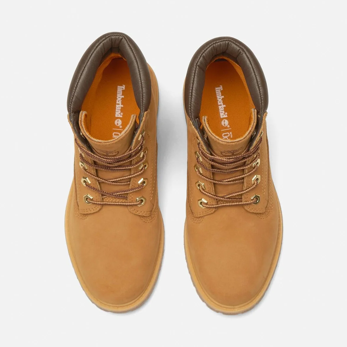 Timberland Waterville damskie buty wodoodporne 6 cali
