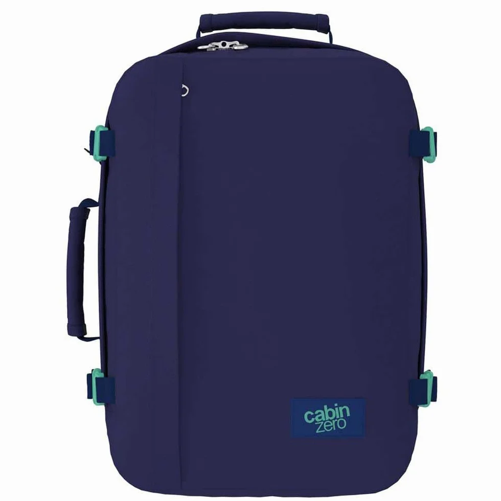 Cabinzero Plecak Uniseks Klasyczny plecak 36l