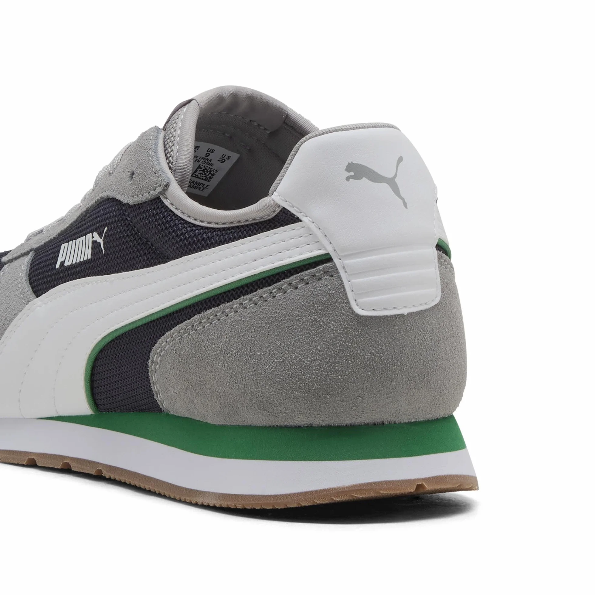 PUMA Uniseks St MilerAdidasy